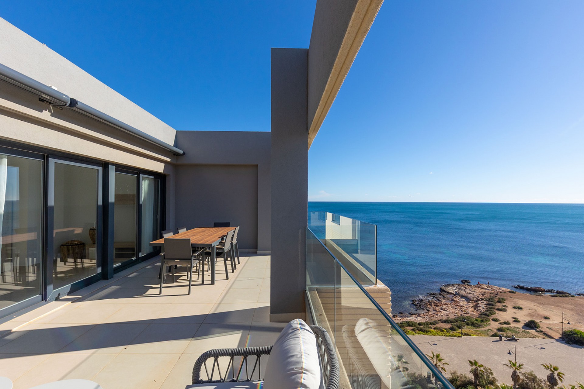 Reventa - Apartamento - Orihuela Costa - Punta Prima