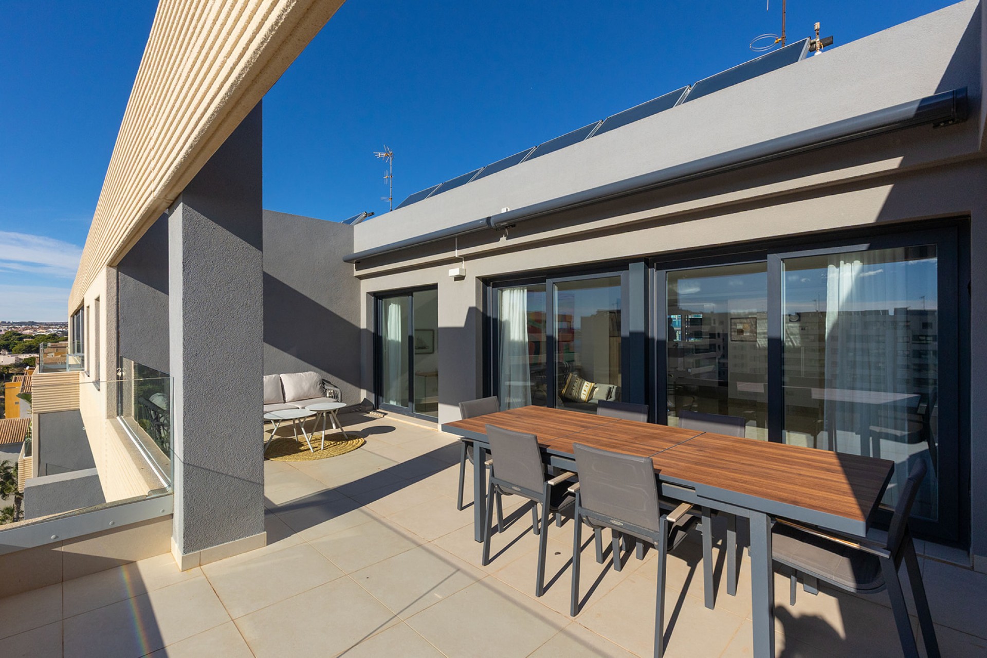 Reventa - Apartamento - Orihuela Costa - Punta Prima