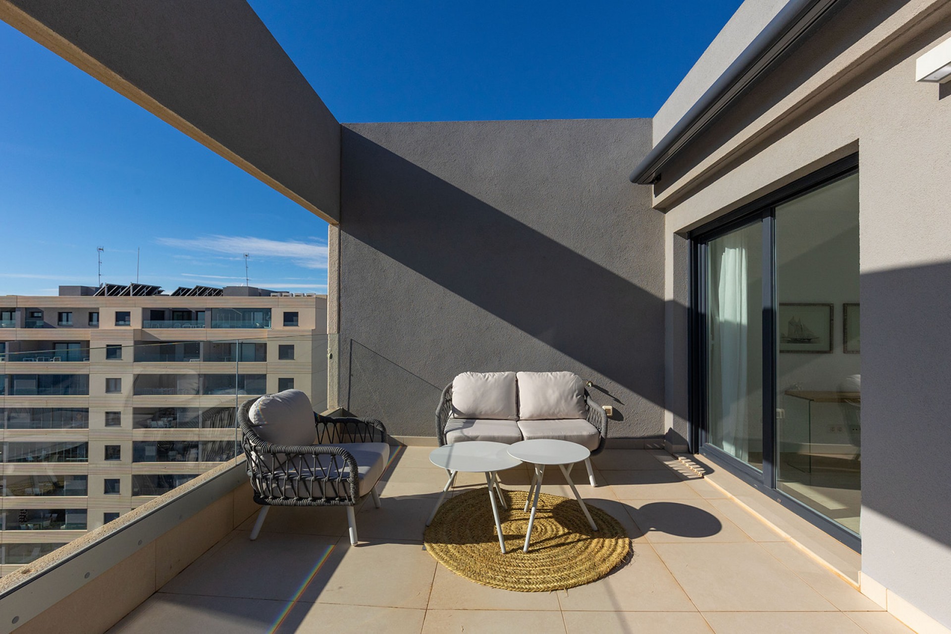 Reventa - Apartamento - Orihuela Costa - Punta Prima