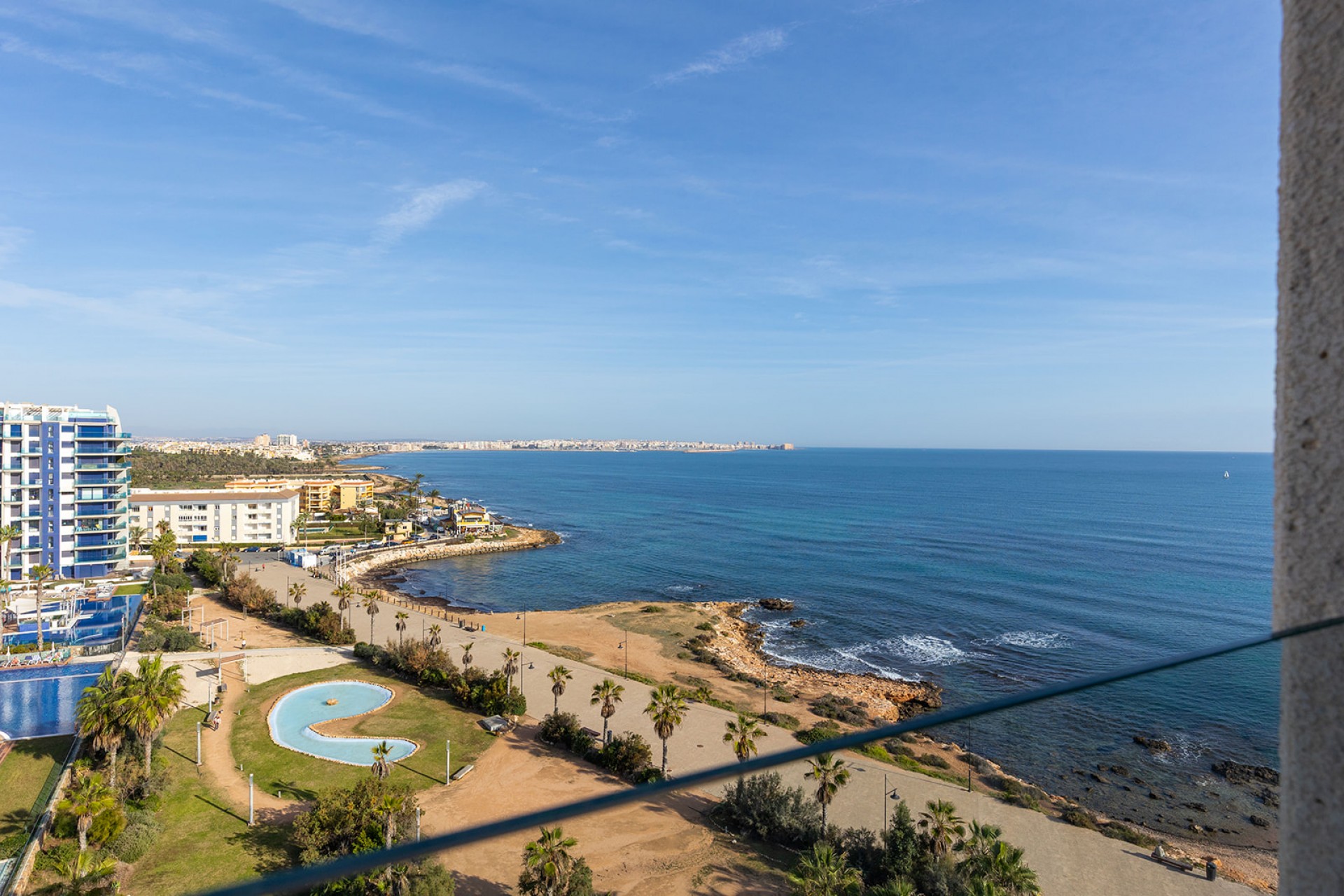 Reventa - Apartamento - Orihuela Costa - Punta Prima