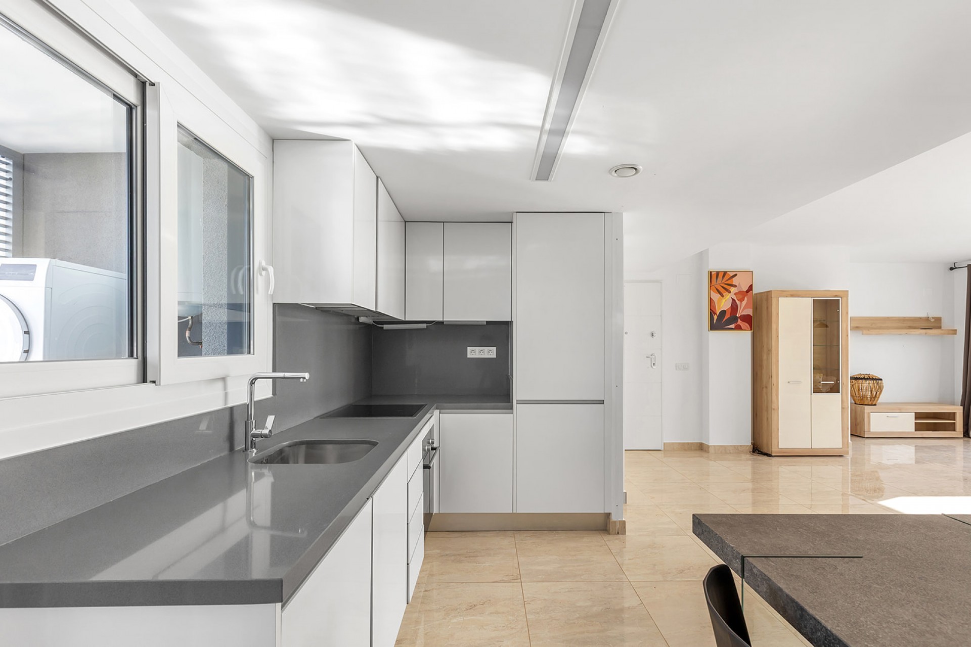 Reventa - Apartamento - Orihuela Costa - Punta Prima