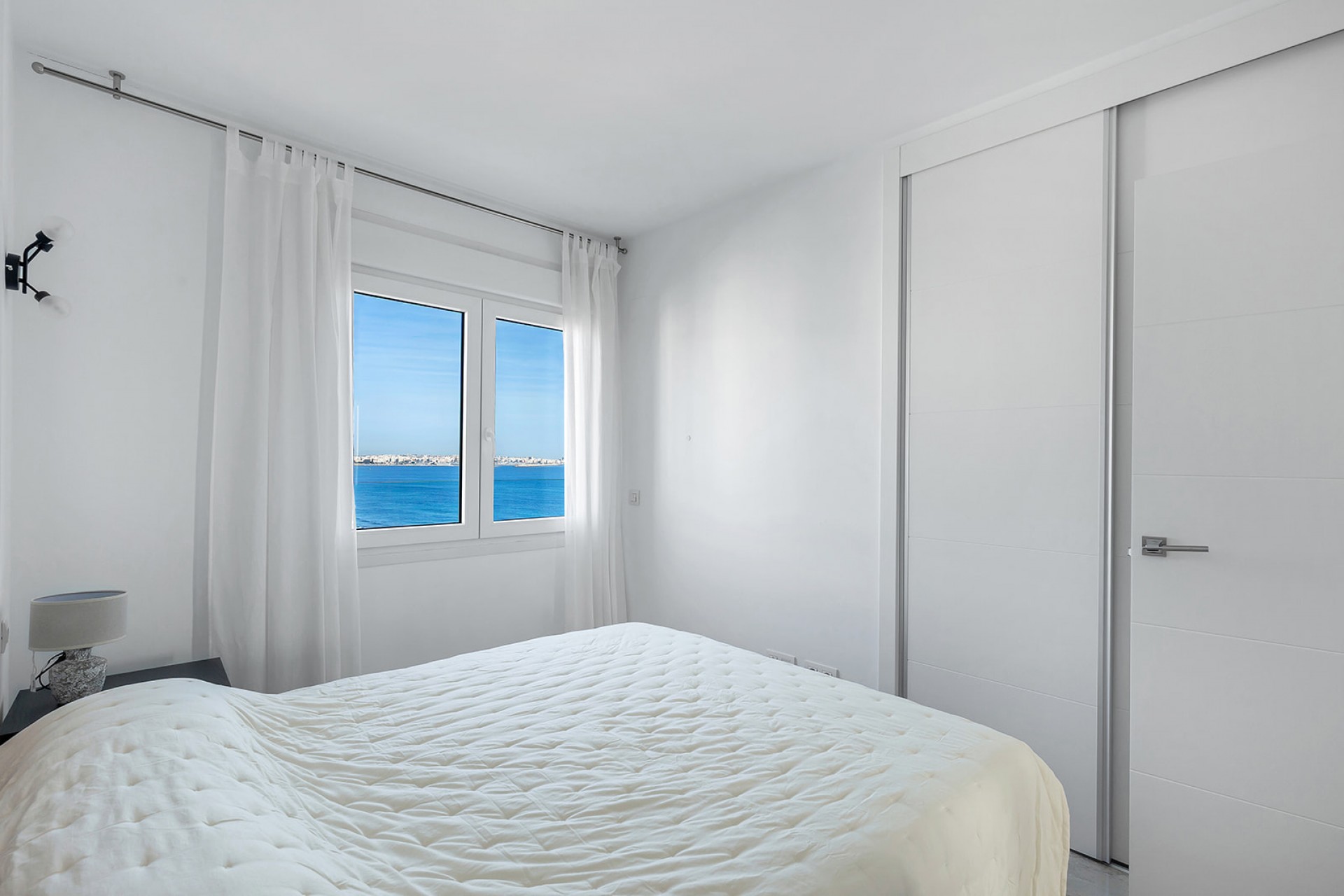 Reventa - Apartamento - Orihuela Costa - Punta Prima