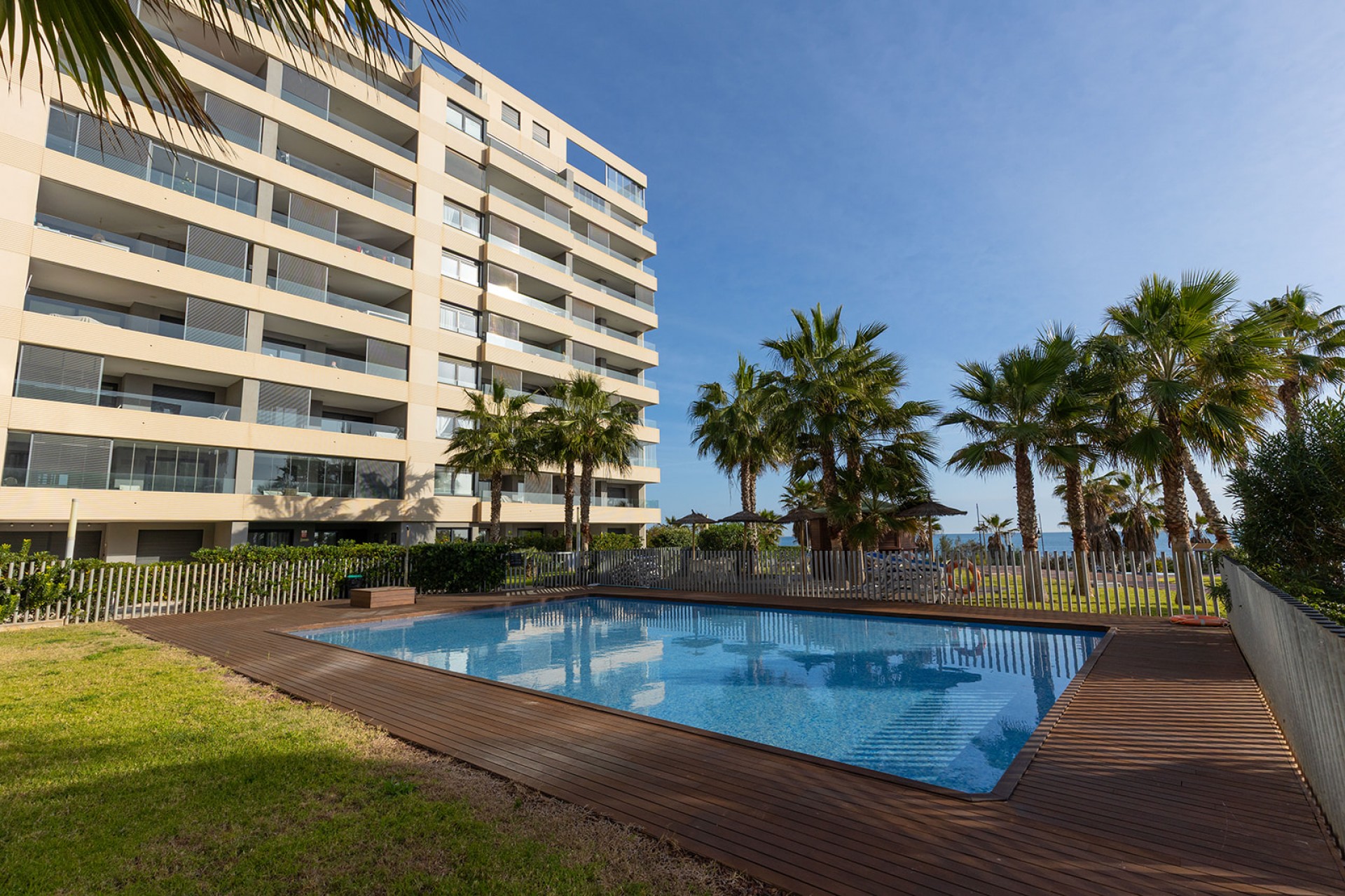 Reventa - Apartamento - Orihuela Costa - Punta Prima