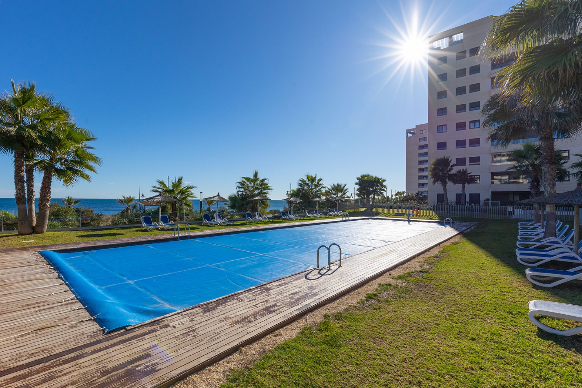 Reventa - Apartamento - Orihuela Costa - Punta Prima