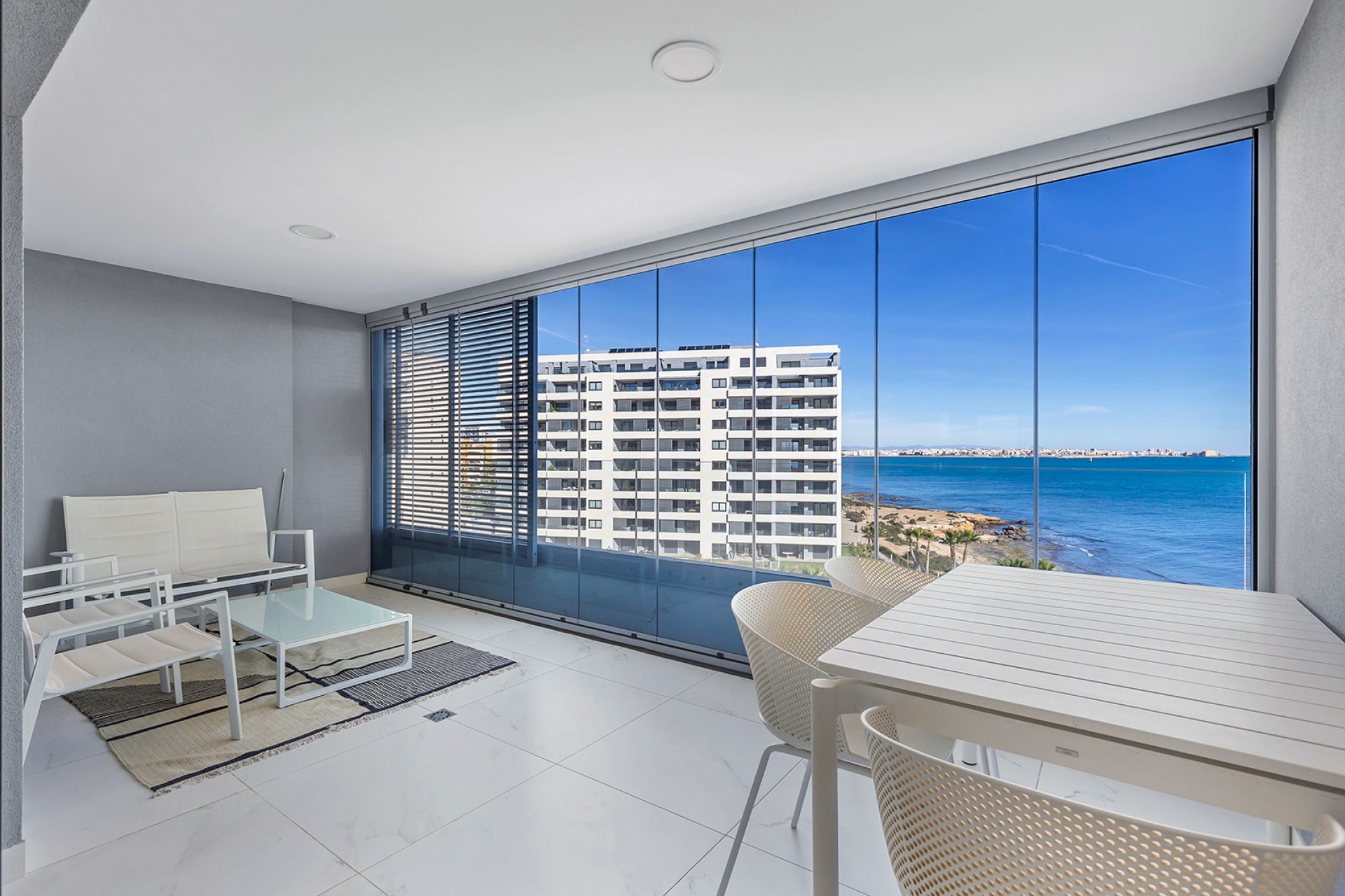 Reventa - Apartamento - Orihuela Costa - Punta Prima