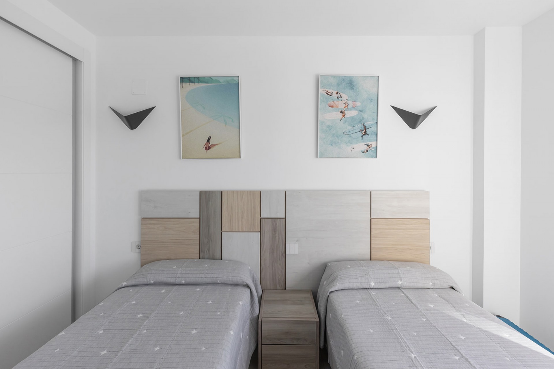 Reventa - Apartamento - Orihuela Costa - Punta Prima