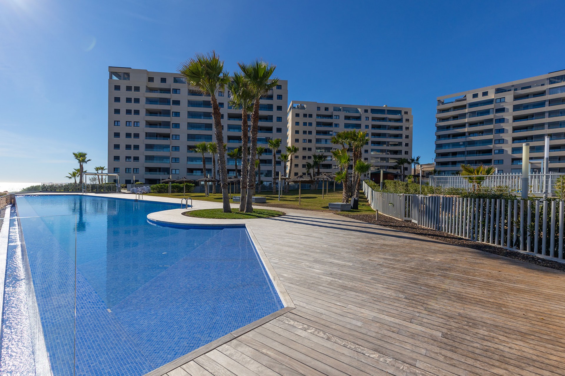 Reventa - Apartamento - Orihuela Costa - Punta Prima