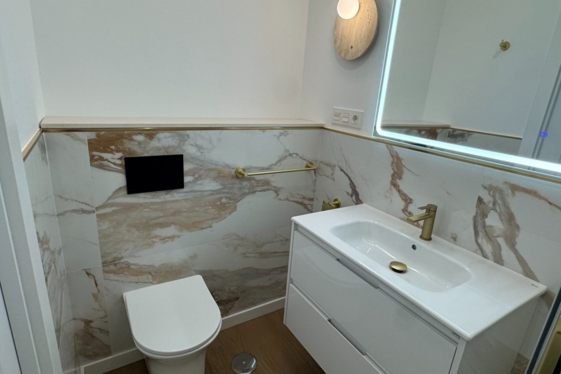 Reventa - Apartamento - Orihuela Costa - Punta Prima