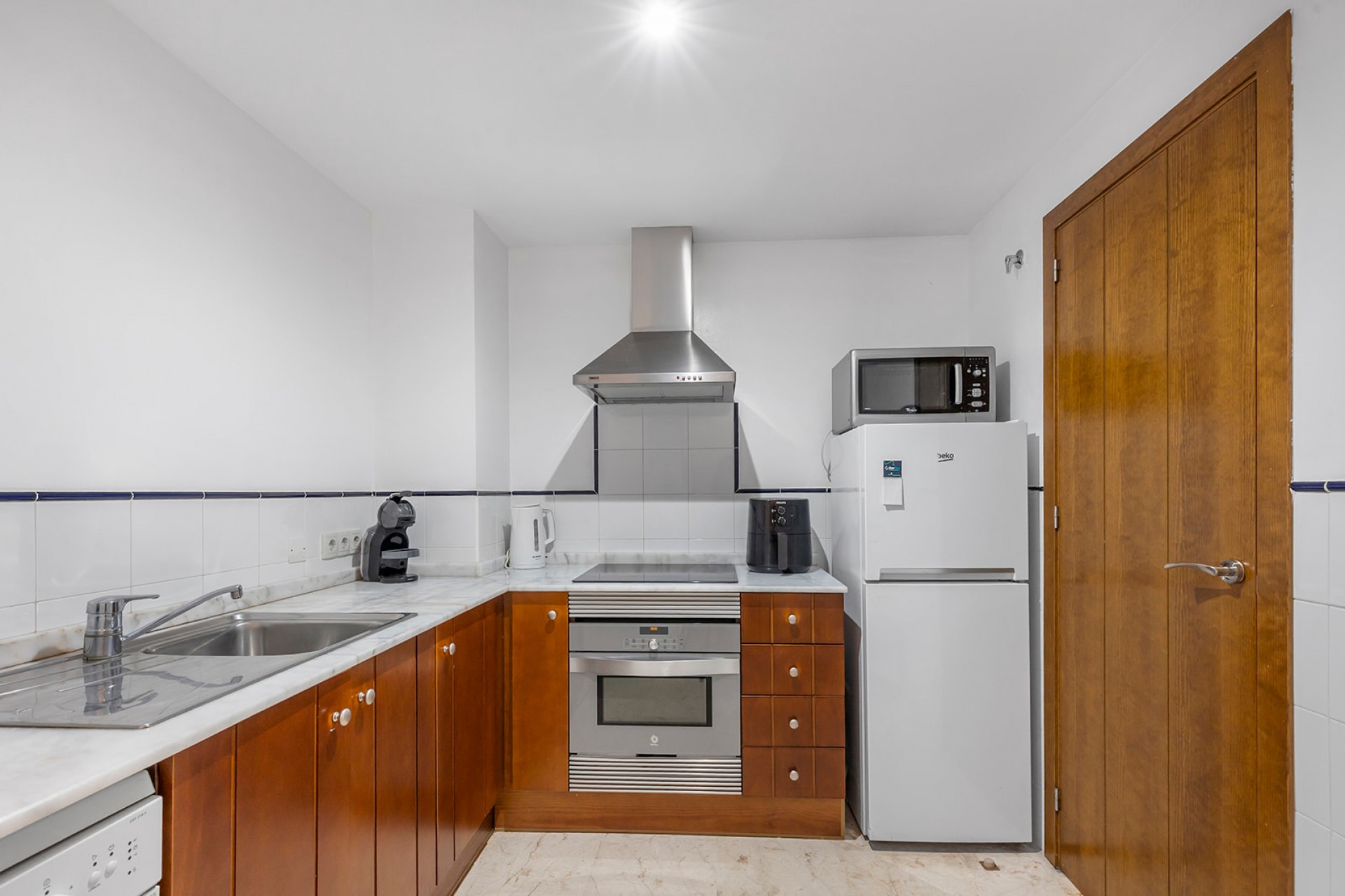 Reventa - Apartamento - Orihuela Costa - Punta Prima