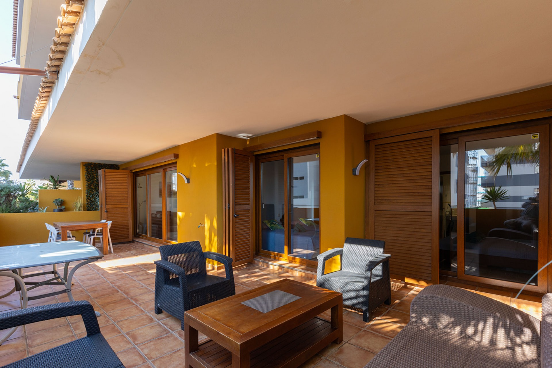 Reventa - Apartamento - Orihuela Costa - Punta Prima