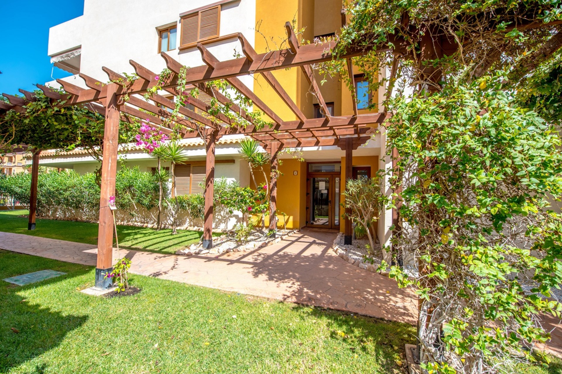 Reventa - Apartamento - Orihuela Costa - Punta Prima