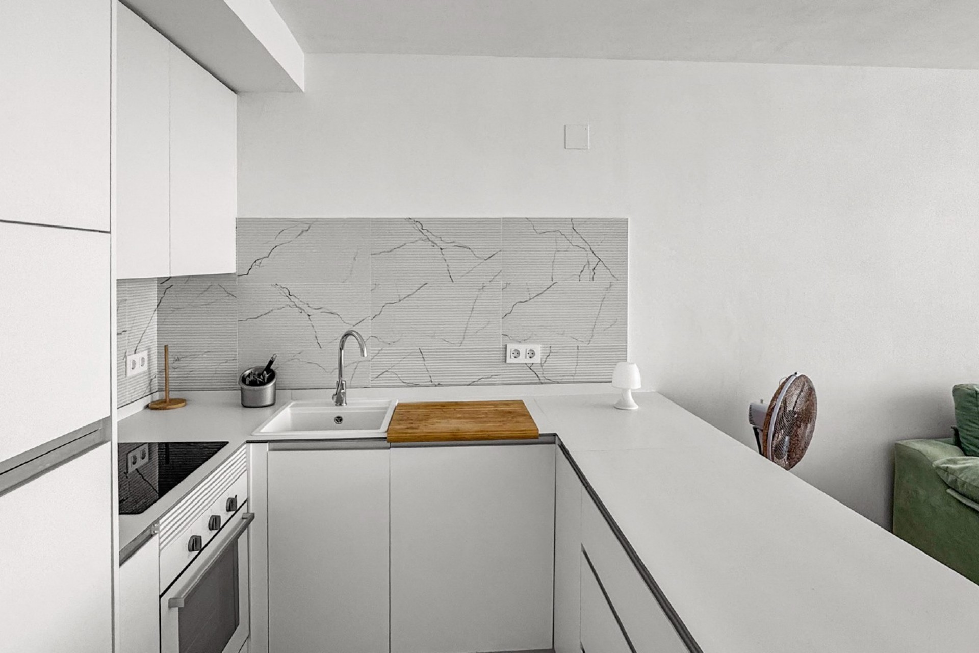 Reventa - Apartamento - Orihuela Costa - Punta Prima