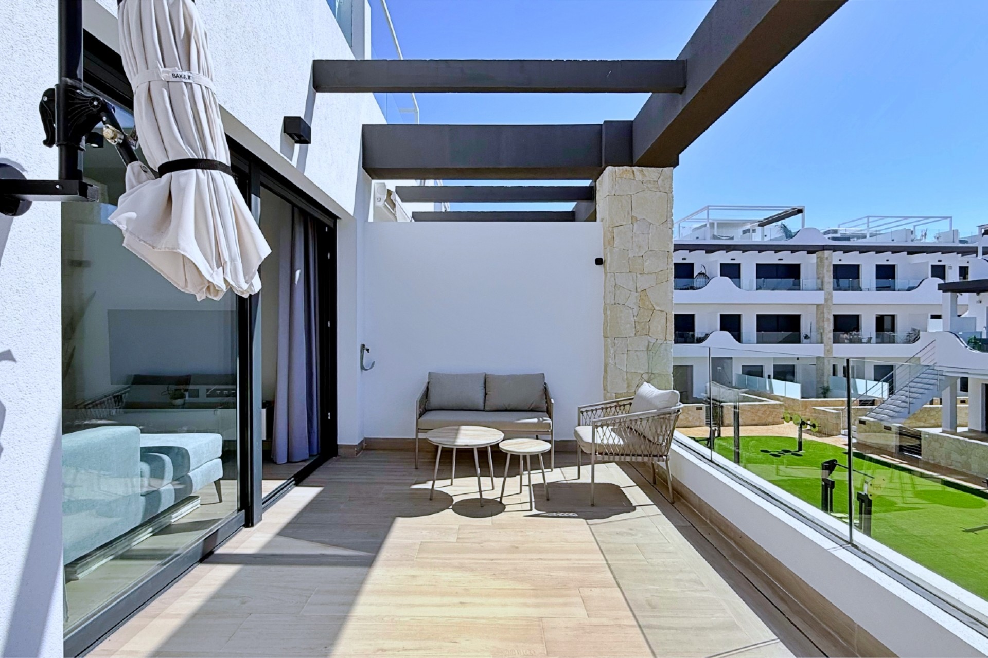 Reventa - Apartamento - Orihuela Costa - Punta Prima