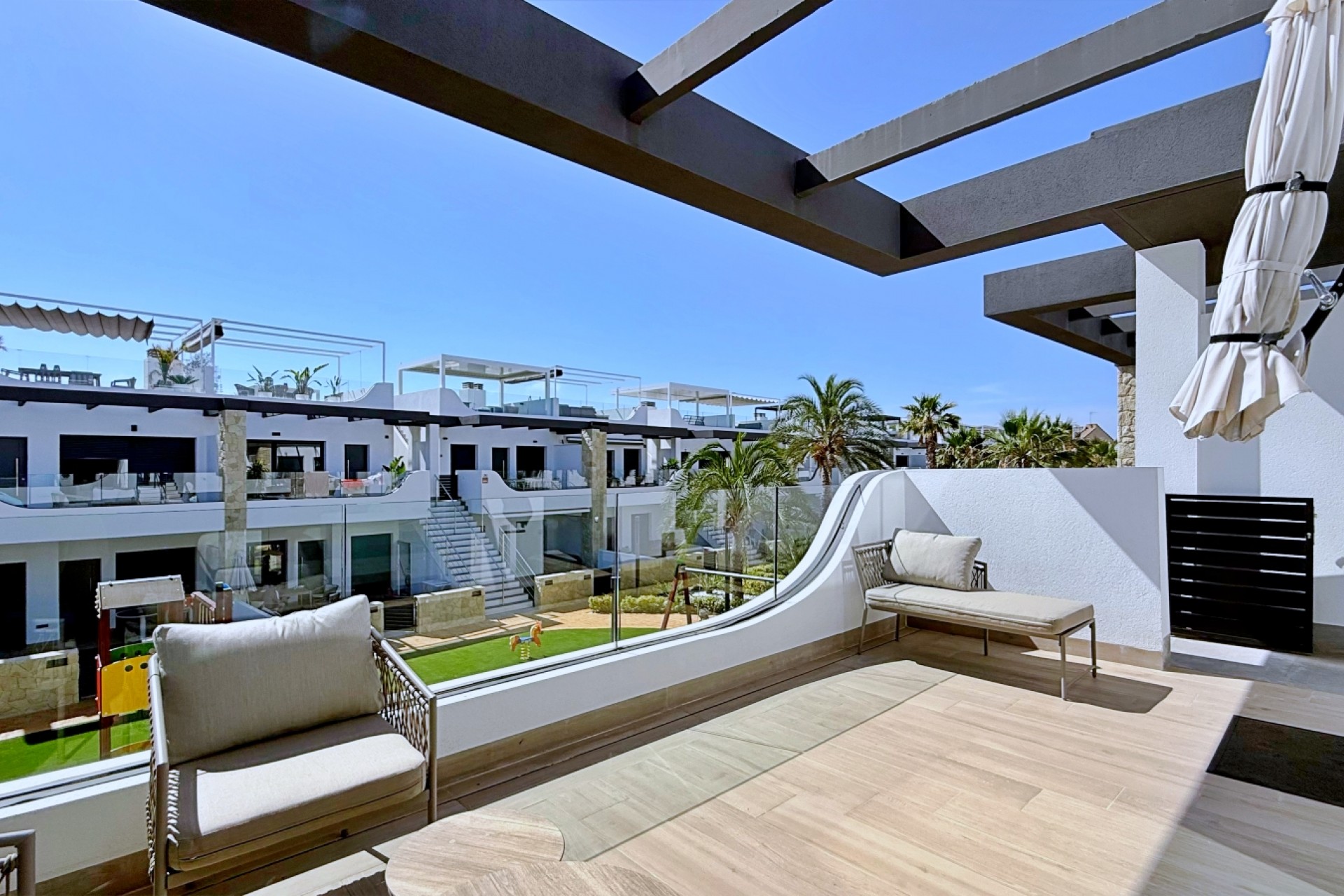 Reventa - Apartamento - Orihuela Costa - Punta Prima