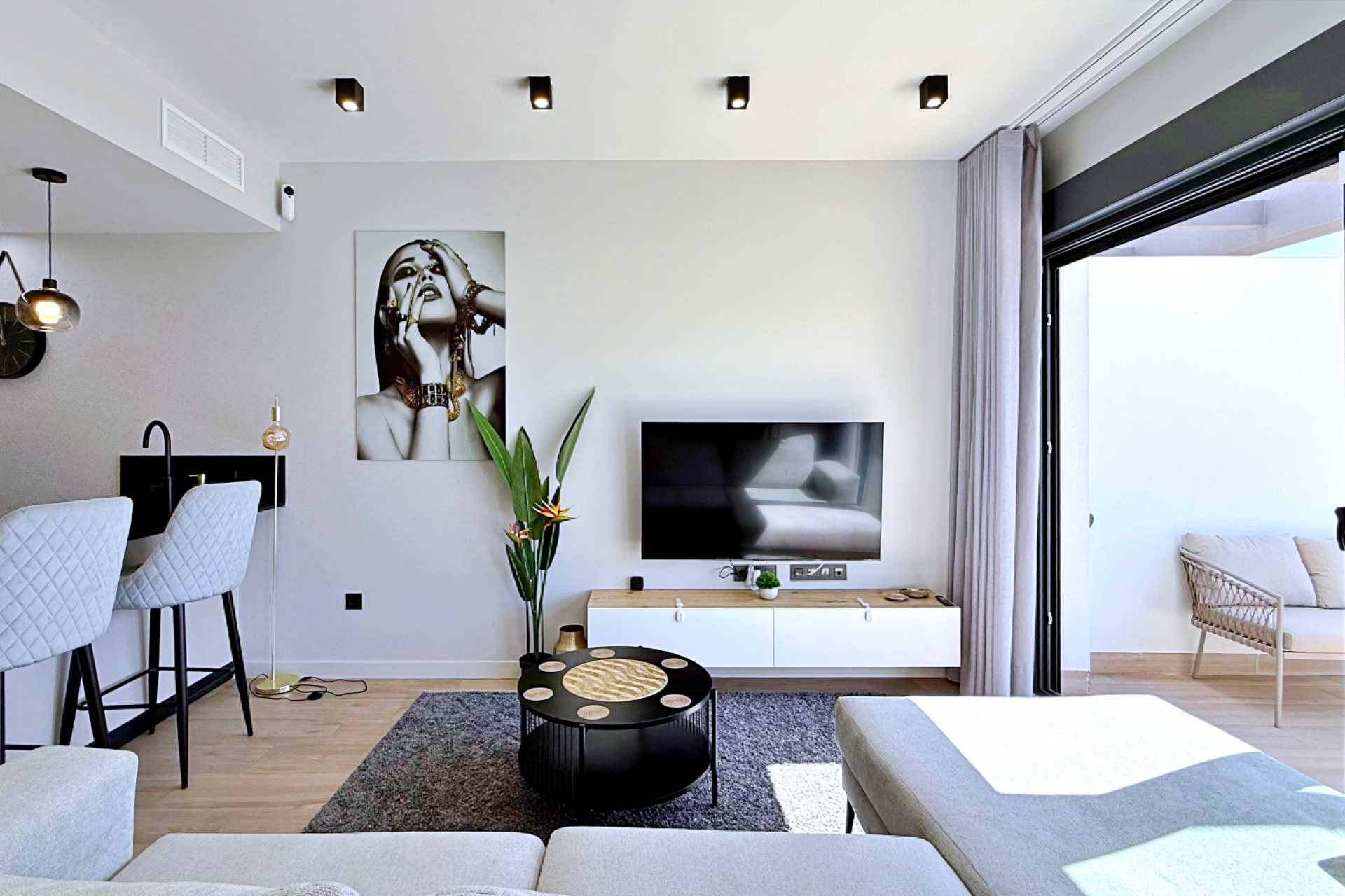 Reventa - Apartamento - Orihuela Costa - Punta Prima