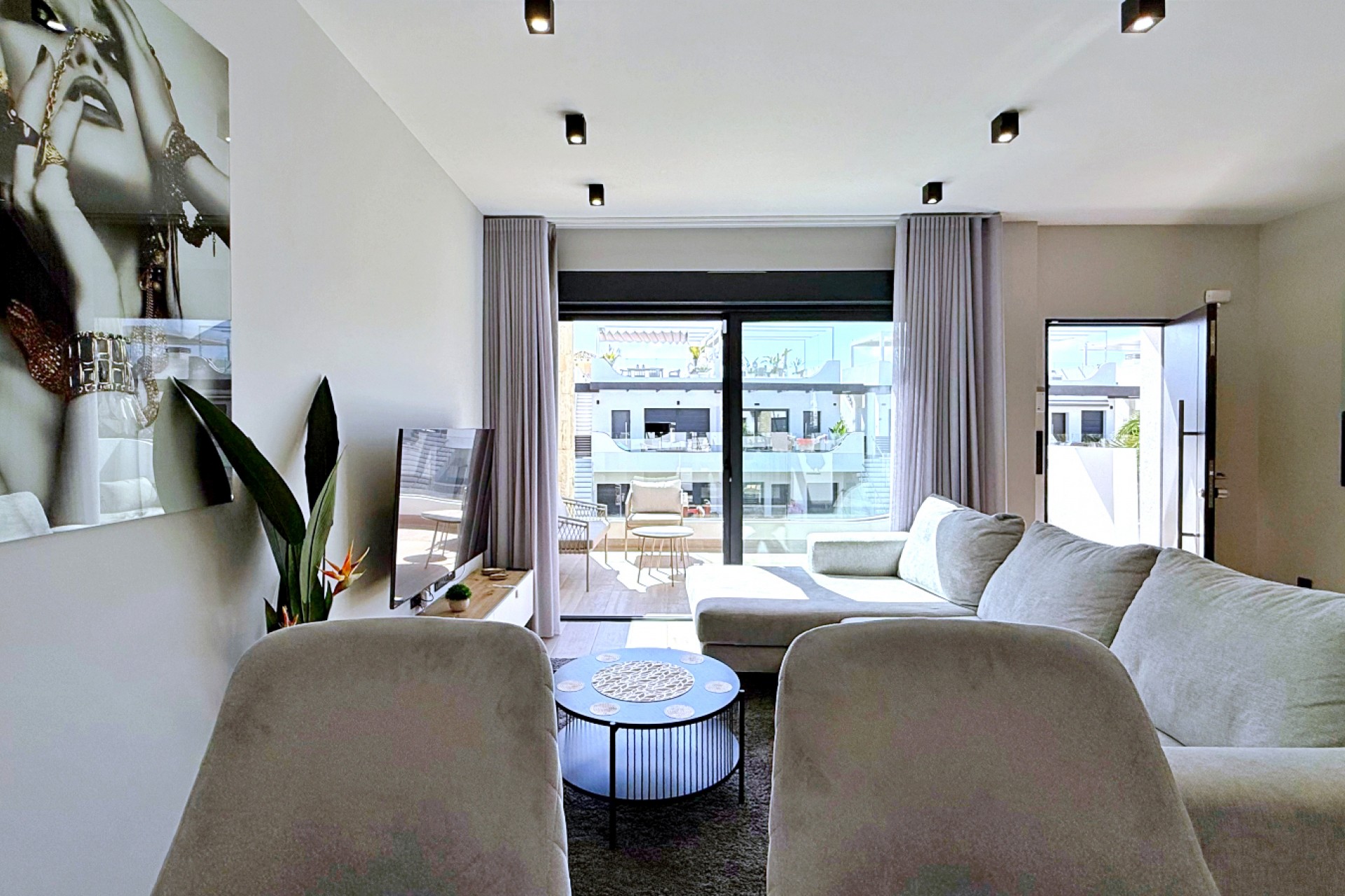 Reventa - Apartamento - Orihuela Costa - Punta Prima
