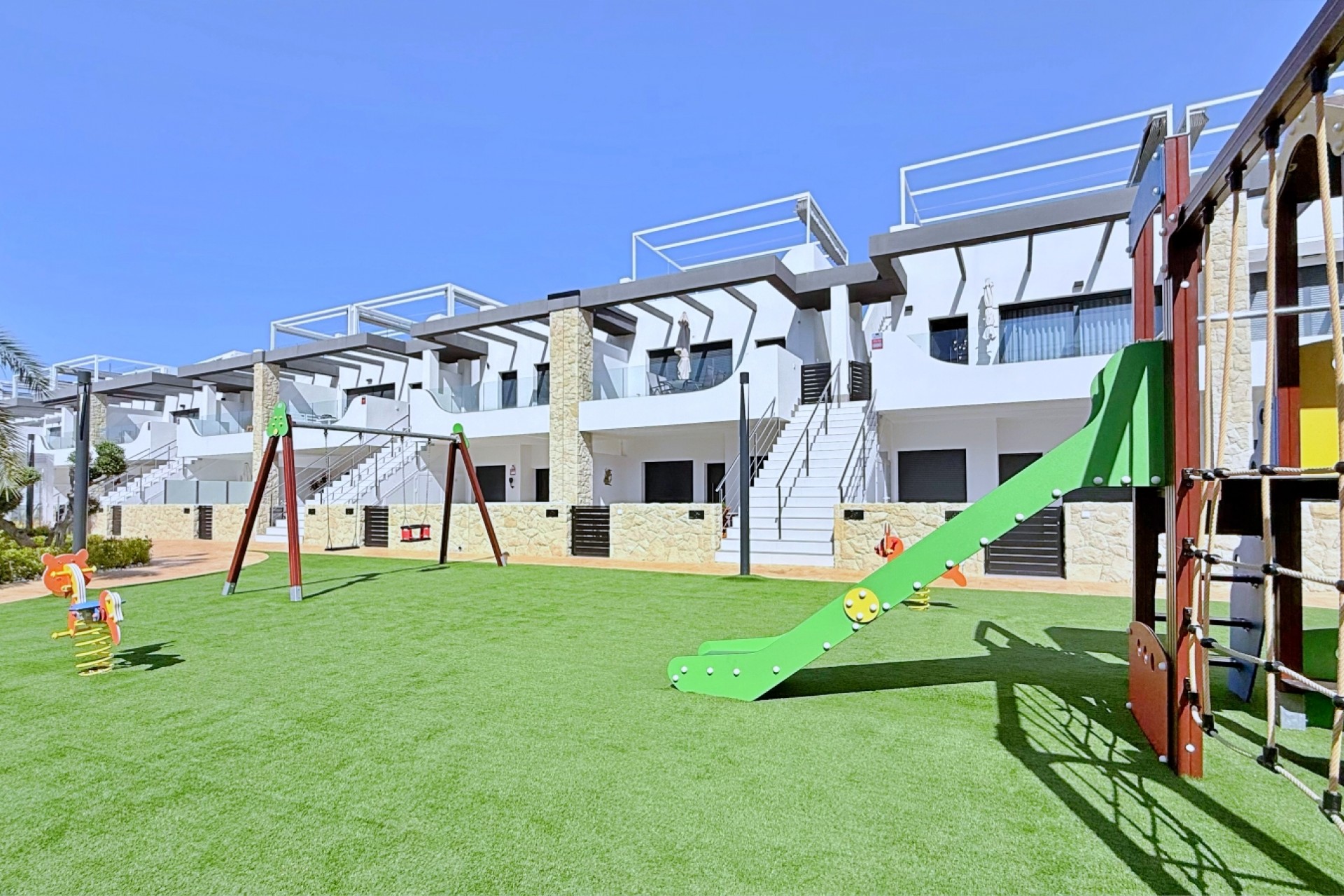 Reventa - Apartamento - Orihuela Costa - Punta Prima
