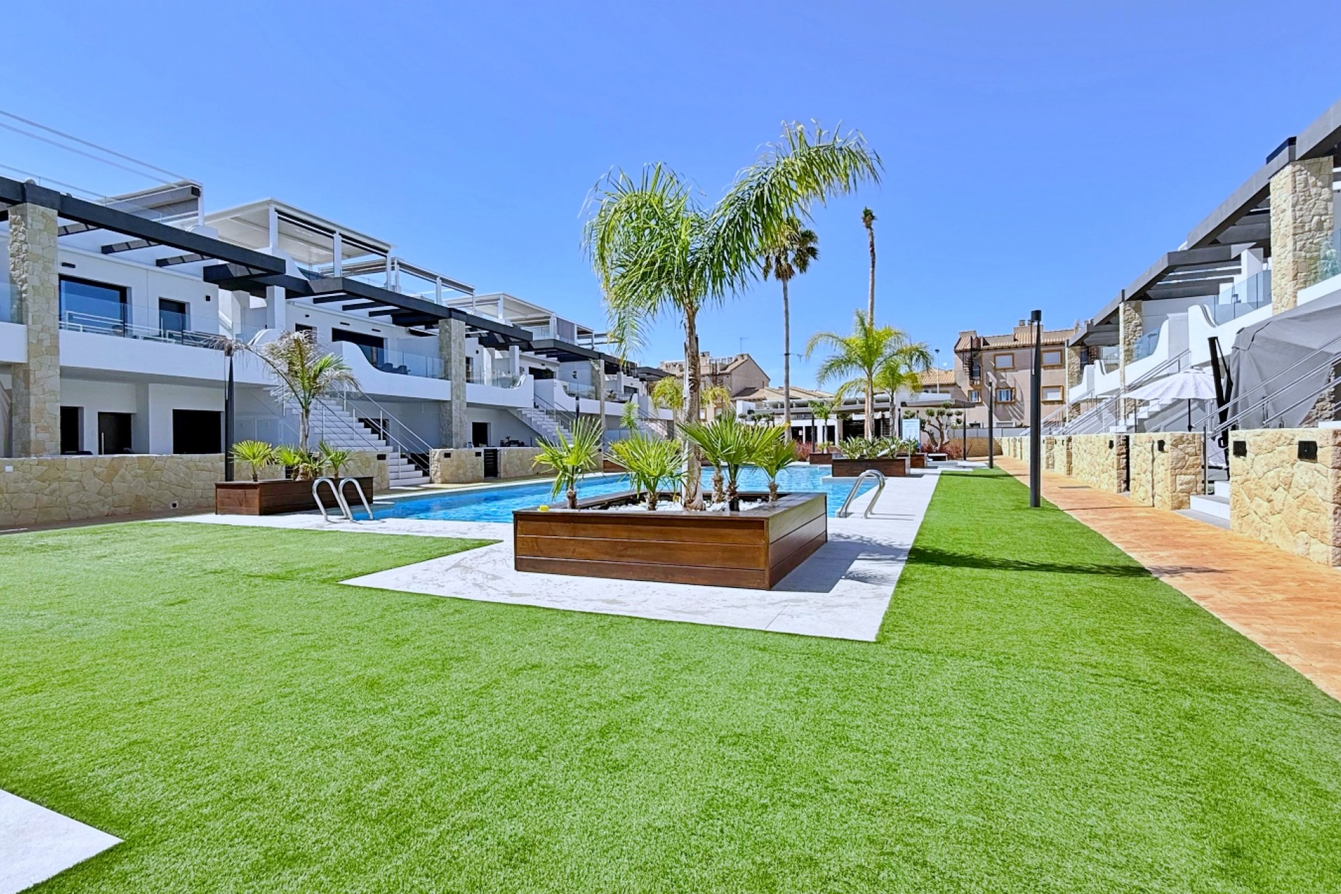 Reventa - Apartamento - Orihuela Costa - Punta Prima