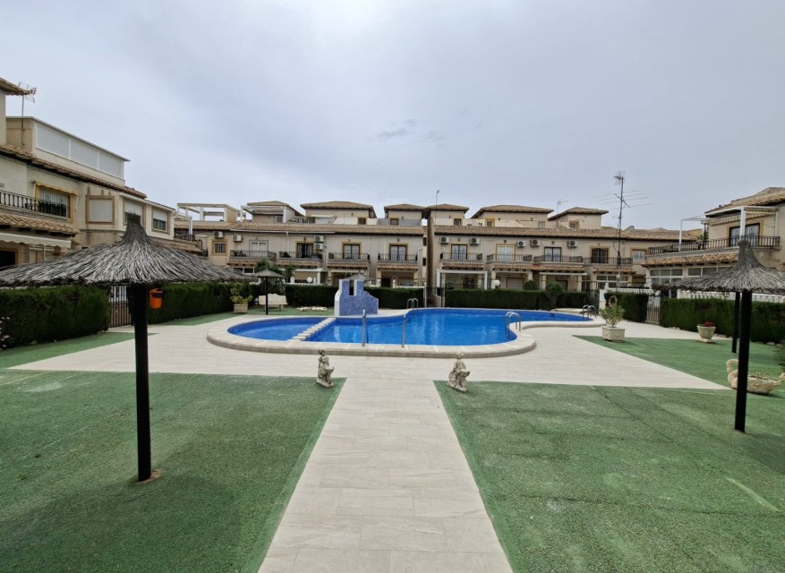 Reventa - Apartamento - Orihuela Costa - Punta Prima
