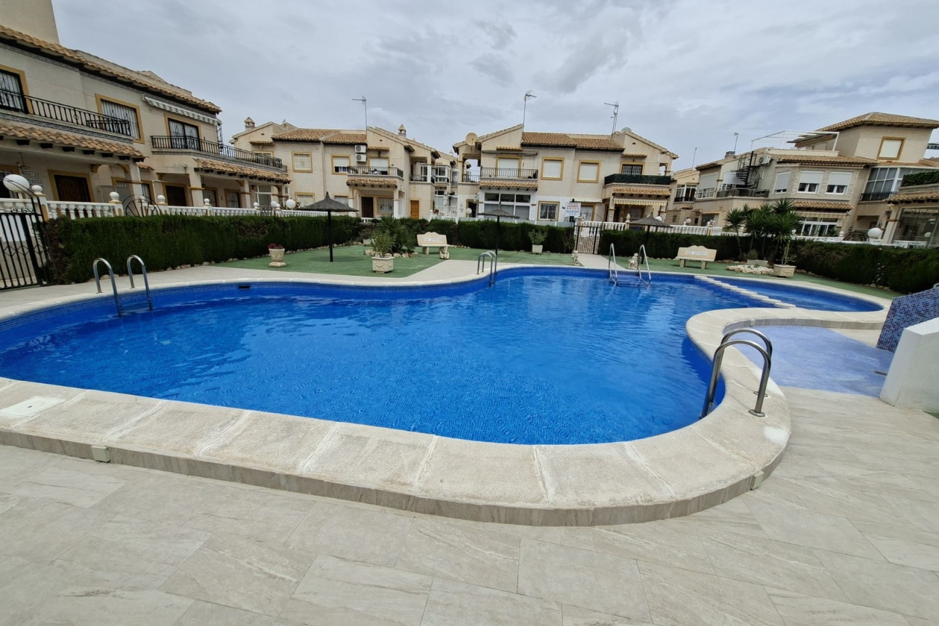 Reventa - Apartamento - Orihuela Costa - Punta Prima