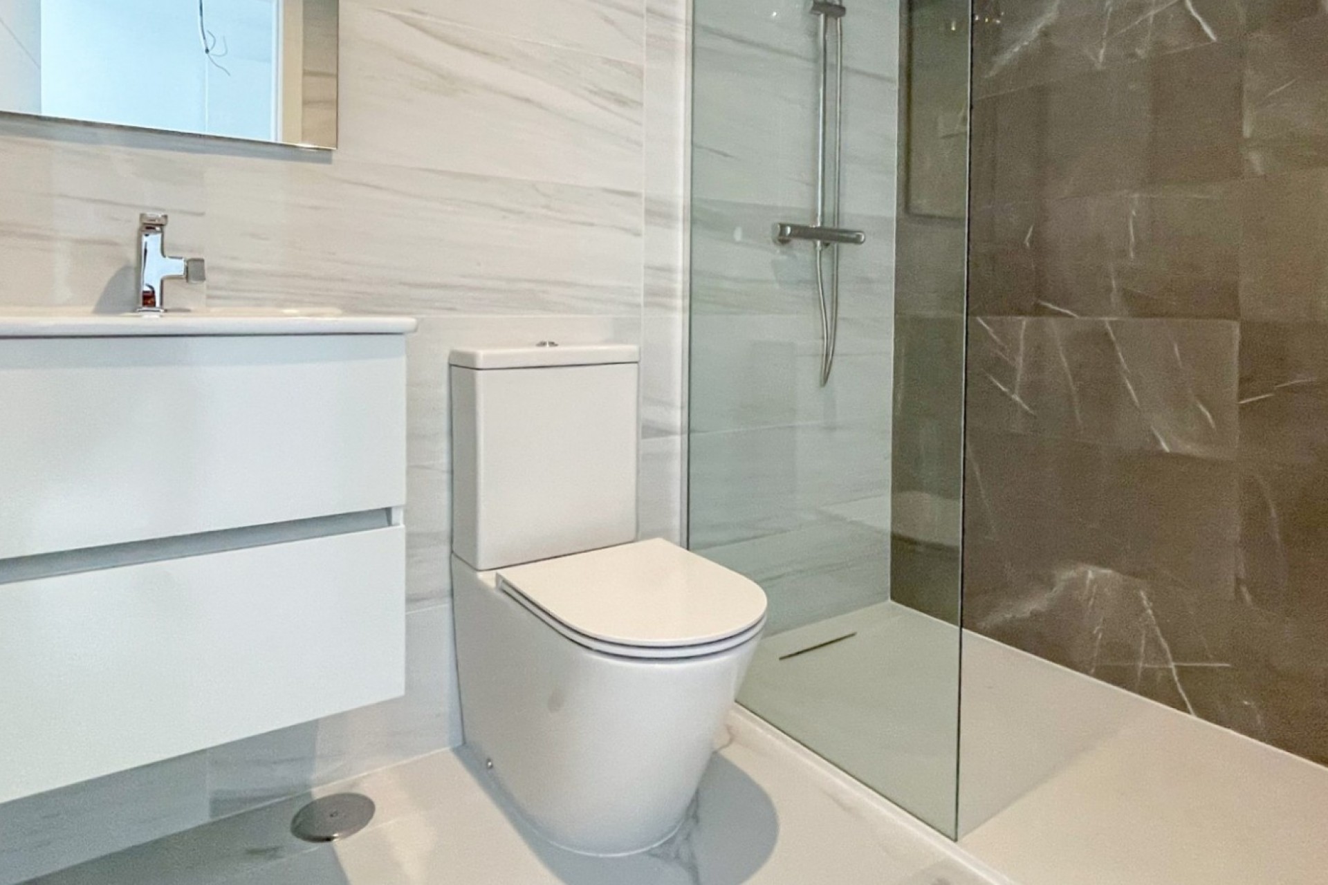 Reventa - Apartamento - Orihuela Costa - Punta Prima