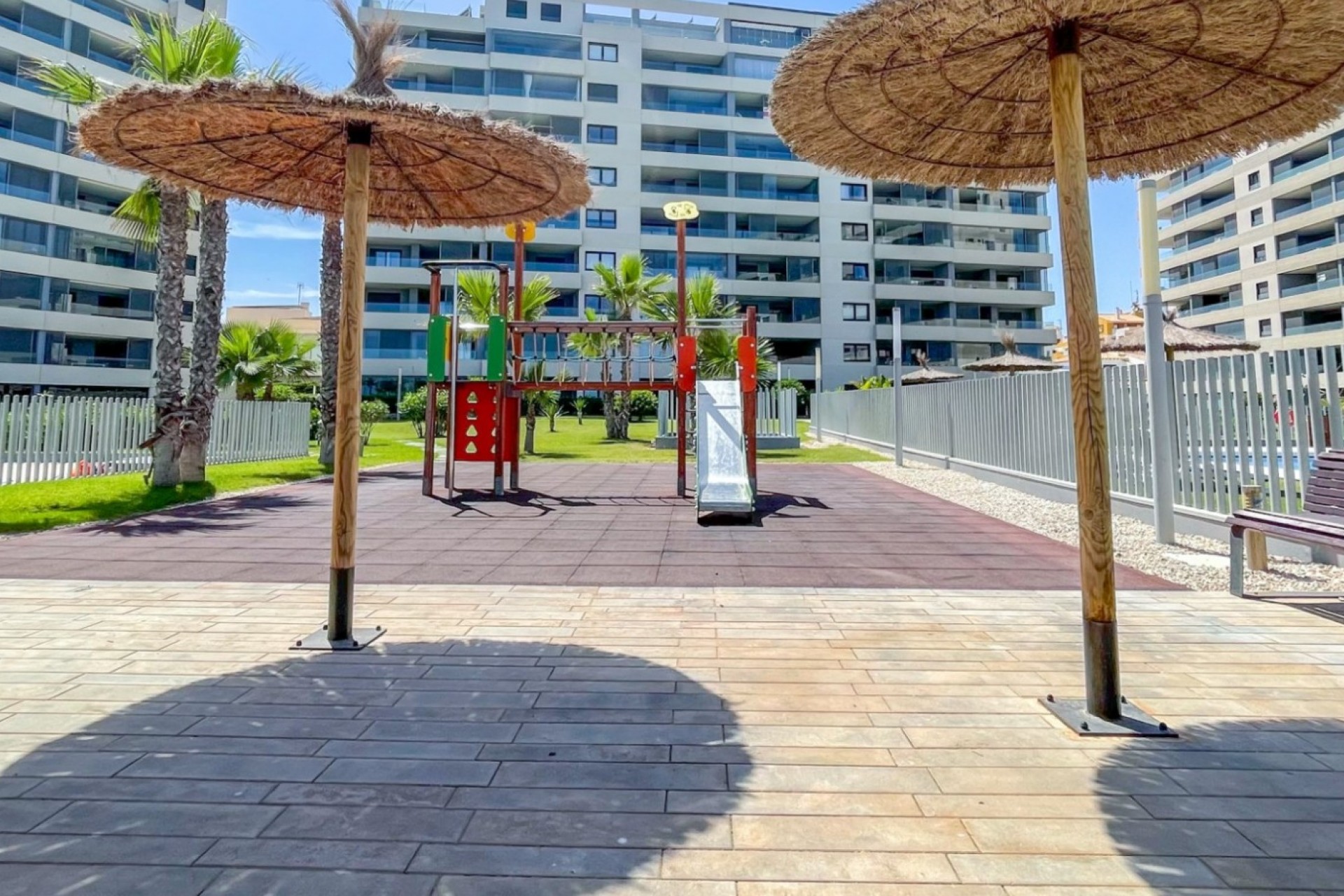 Reventa - Apartamento - Orihuela Costa - Punta Prima