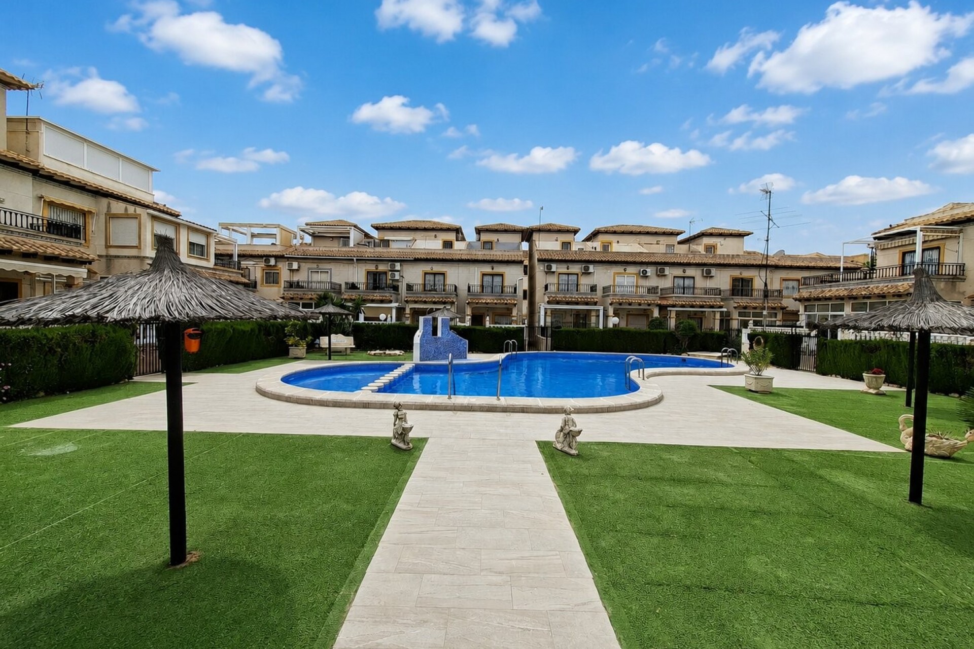Reventa - Apartamento - Orihuela Costa - Punta Prima