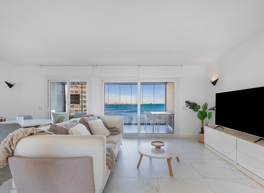 Reventa - Apartamento - Orihuela Costa - Punta Prima