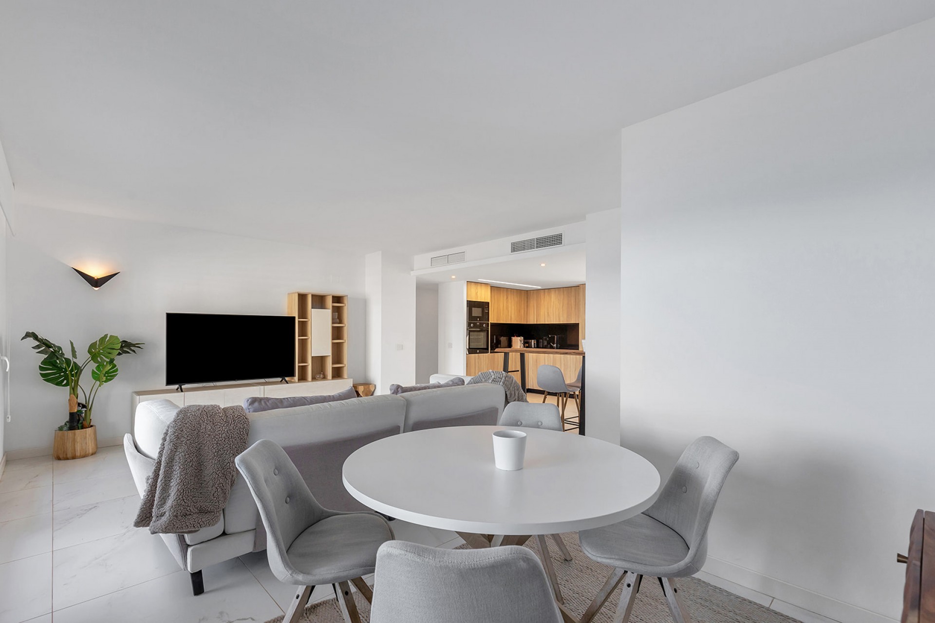 Reventa - Apartamento - Orihuela Costa - Punta Prima