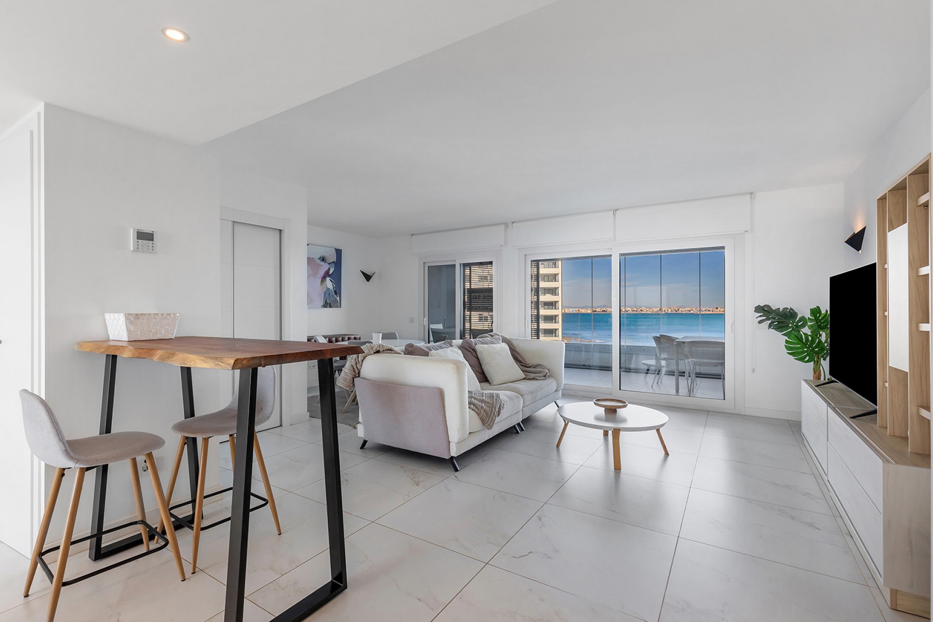 Reventa - Apartamento - Orihuela Costa - Punta Prima