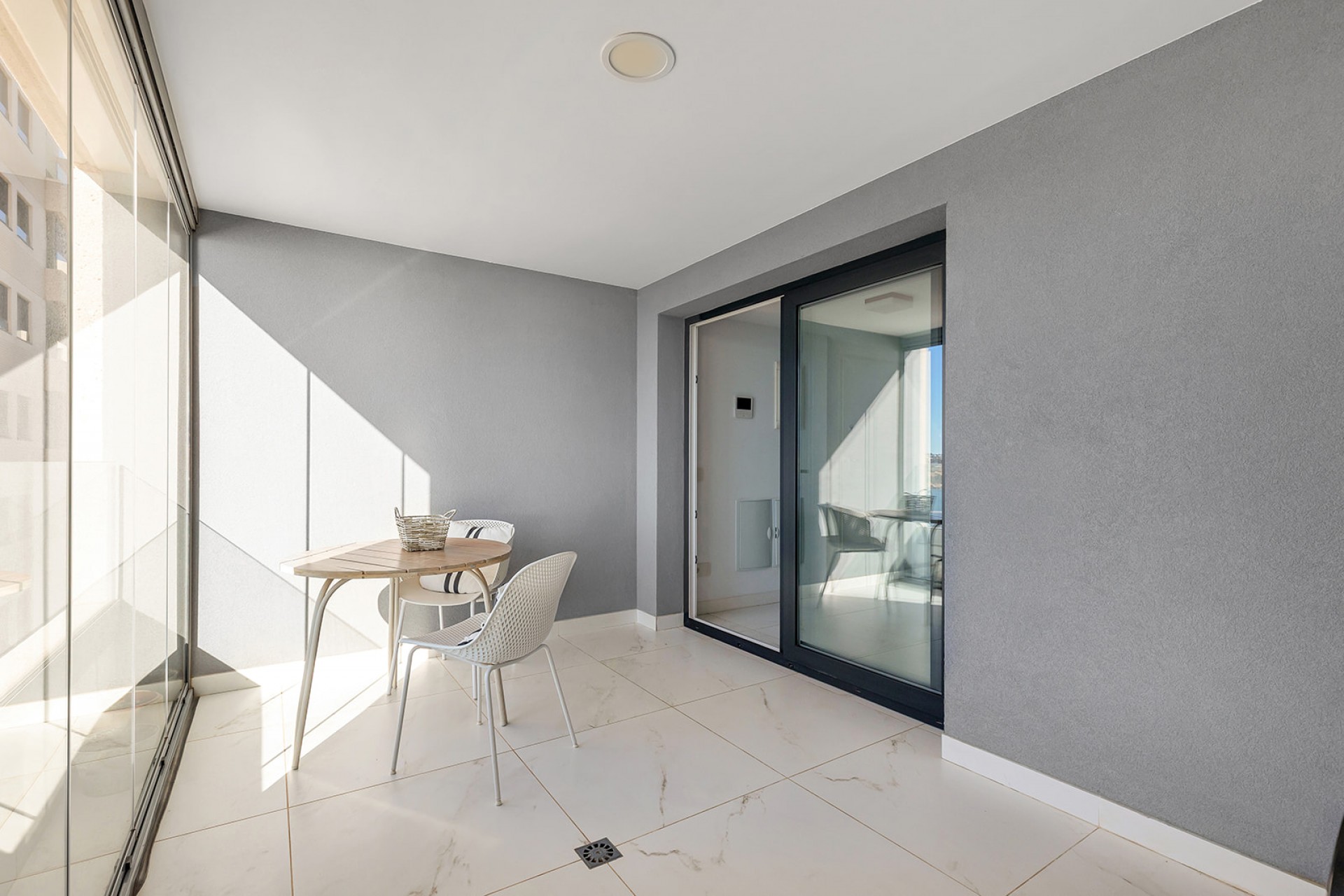 Reventa - Apartamento - Orihuela Costa - Punta Prima