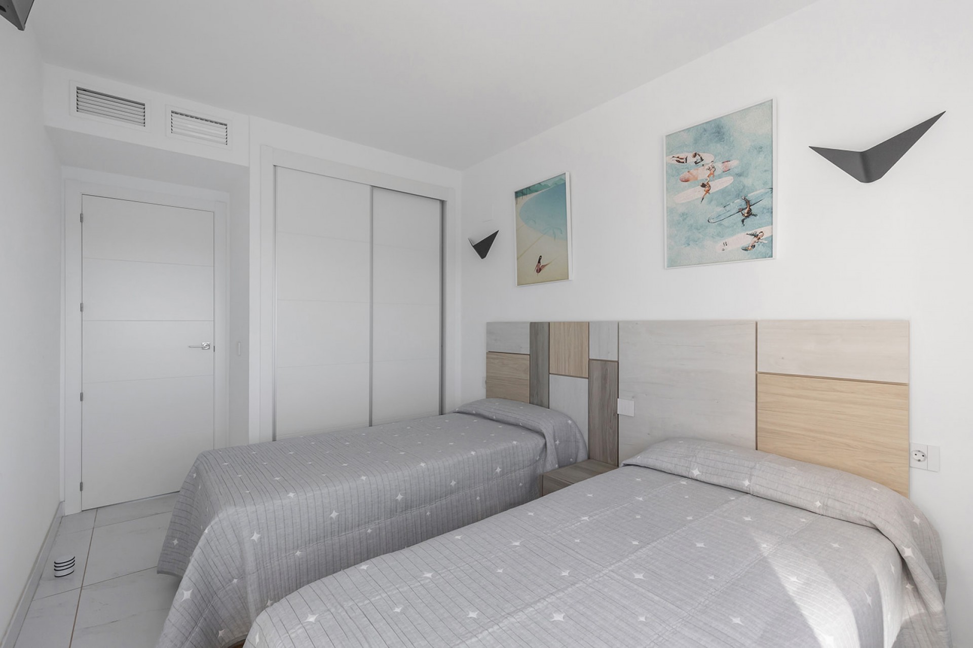 Reventa - Apartamento - Orihuela Costa - Punta Prima
