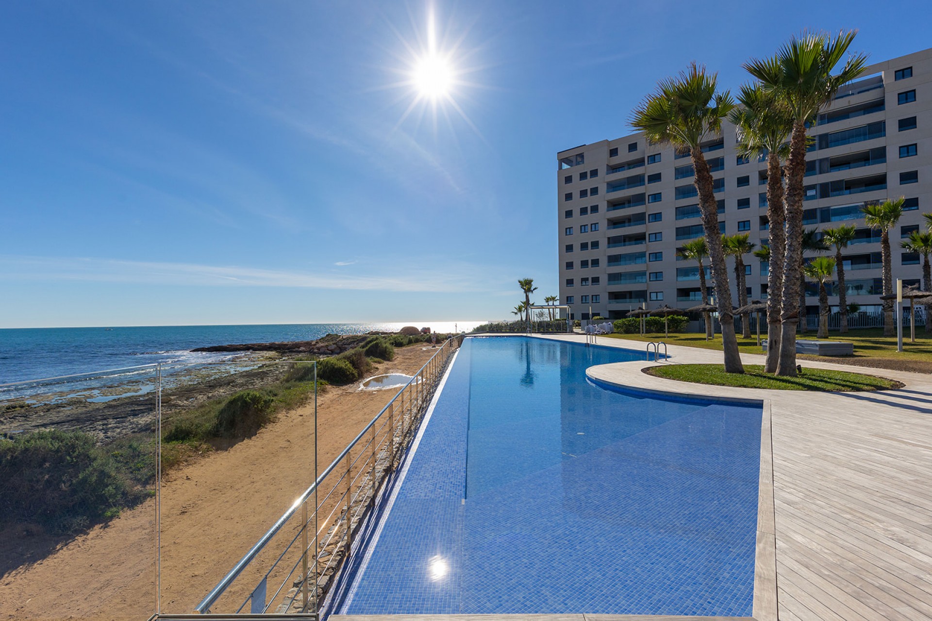 Reventa - Apartamento - Orihuela Costa - Punta Prima