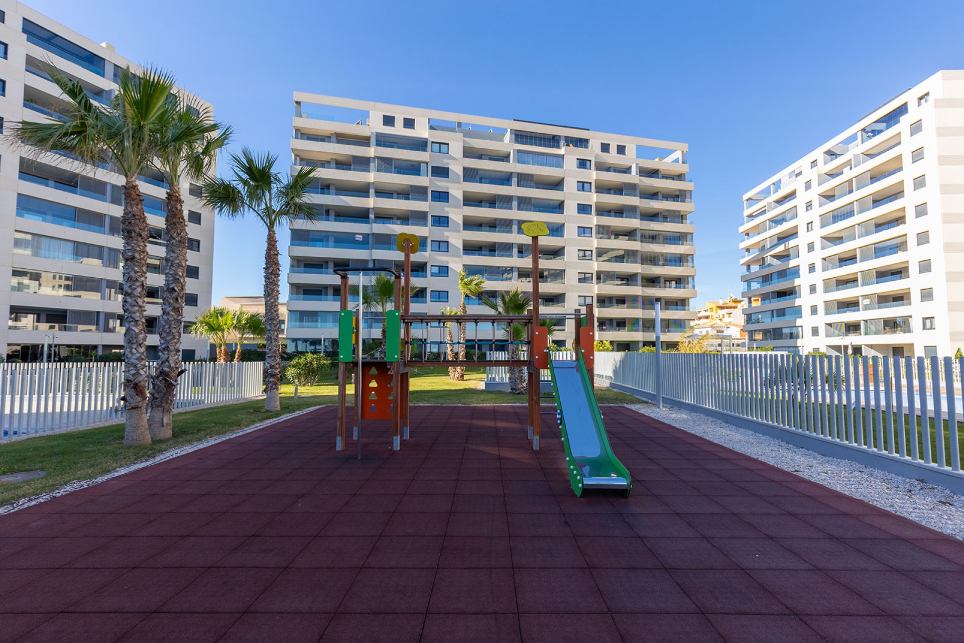 Reventa - Apartamento - Orihuela Costa - Punta Prima