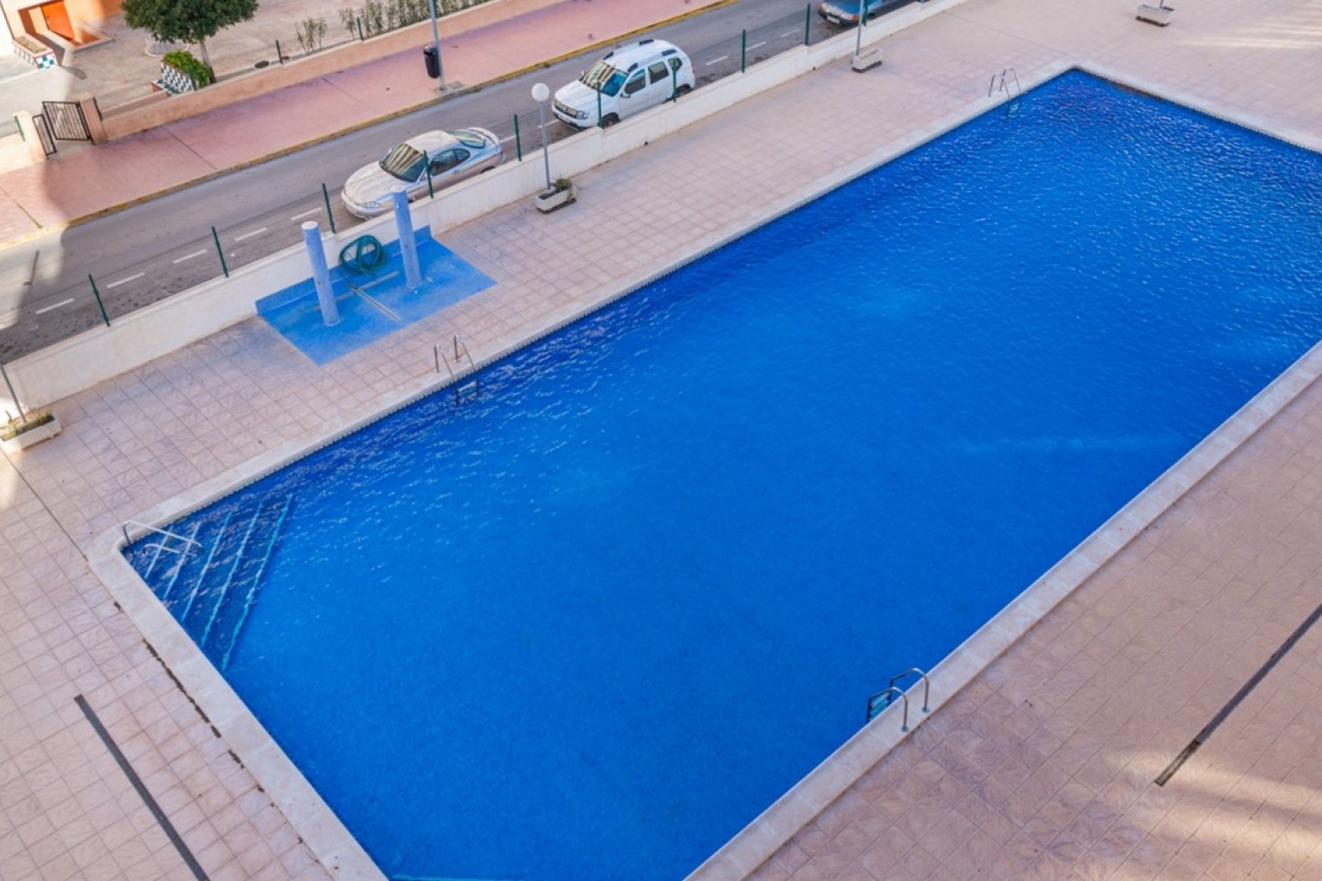 Reventa - Apartamento - Orihuela Costa - Punta Prima