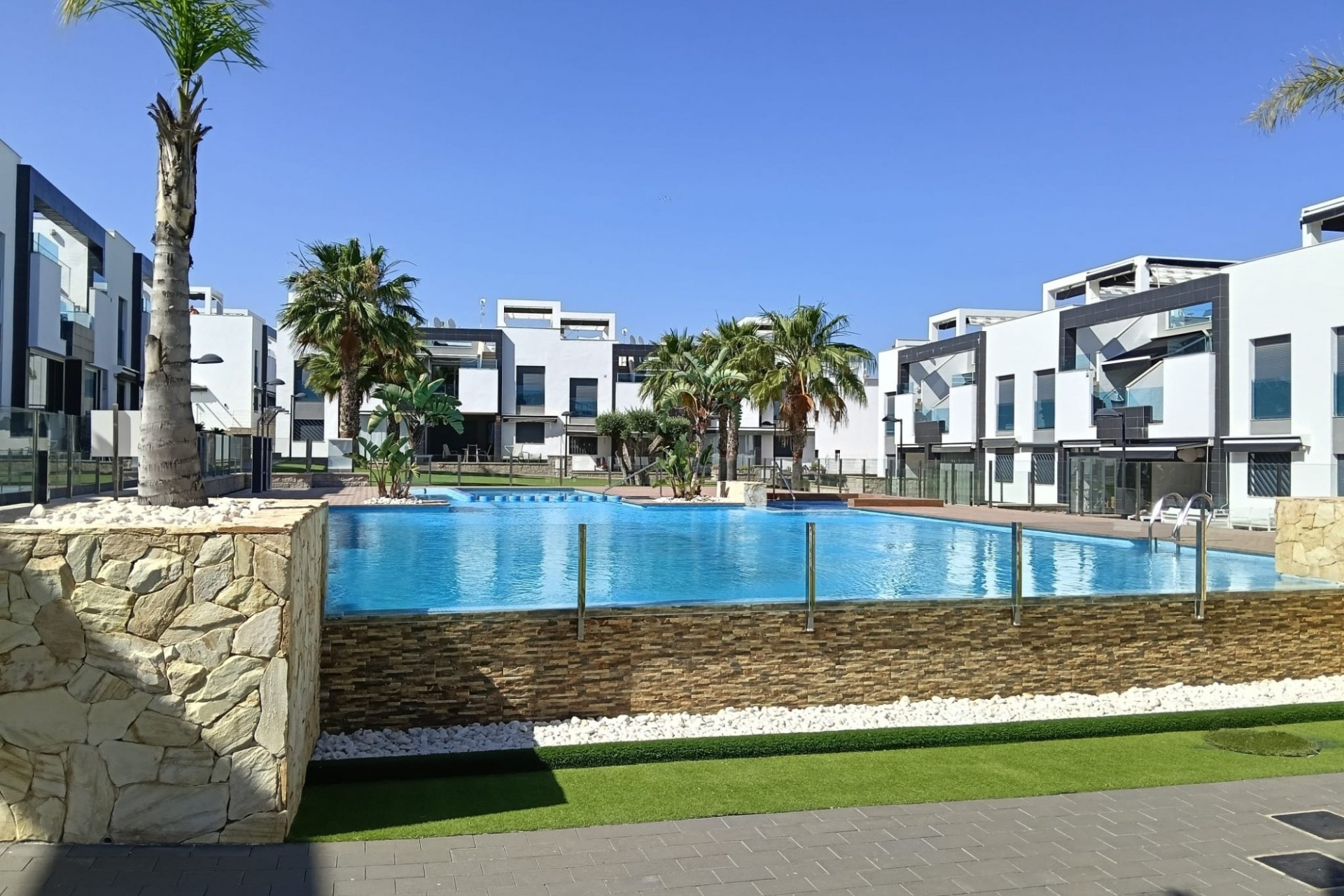 Reventa - Apartamento - Orihuela Costa - Punta Prima
