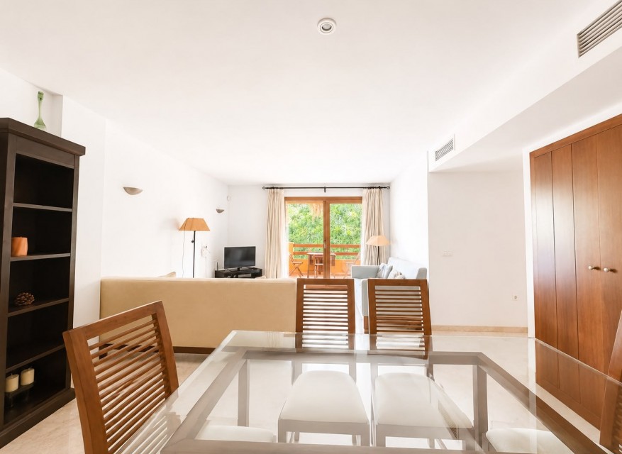 Reventa - Apartamento - Orihuela Costa - Punta Prima