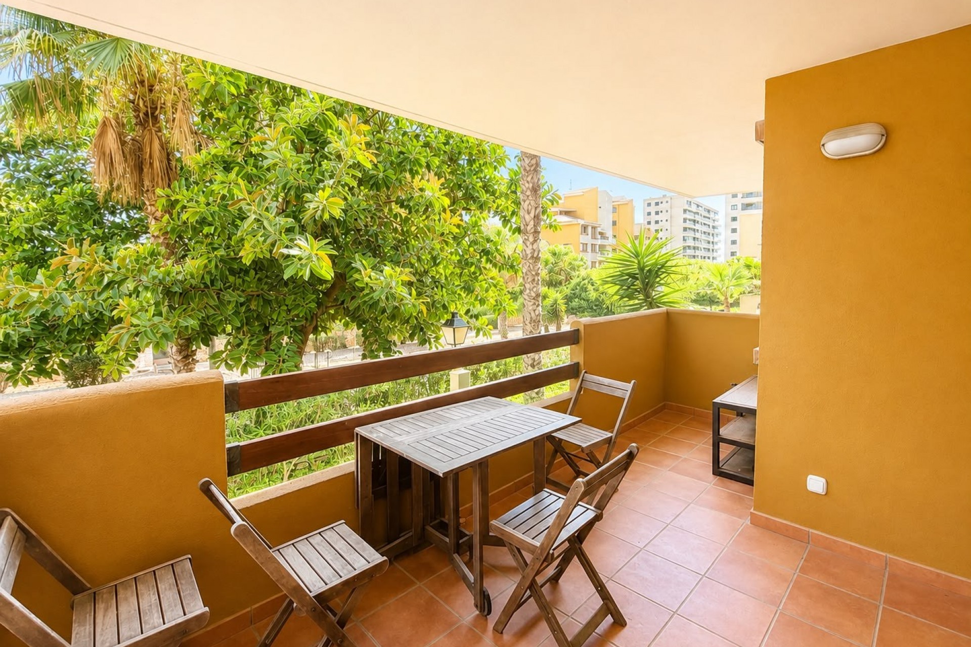 Reventa - Apartamento - Orihuela Costa - Punta Prima