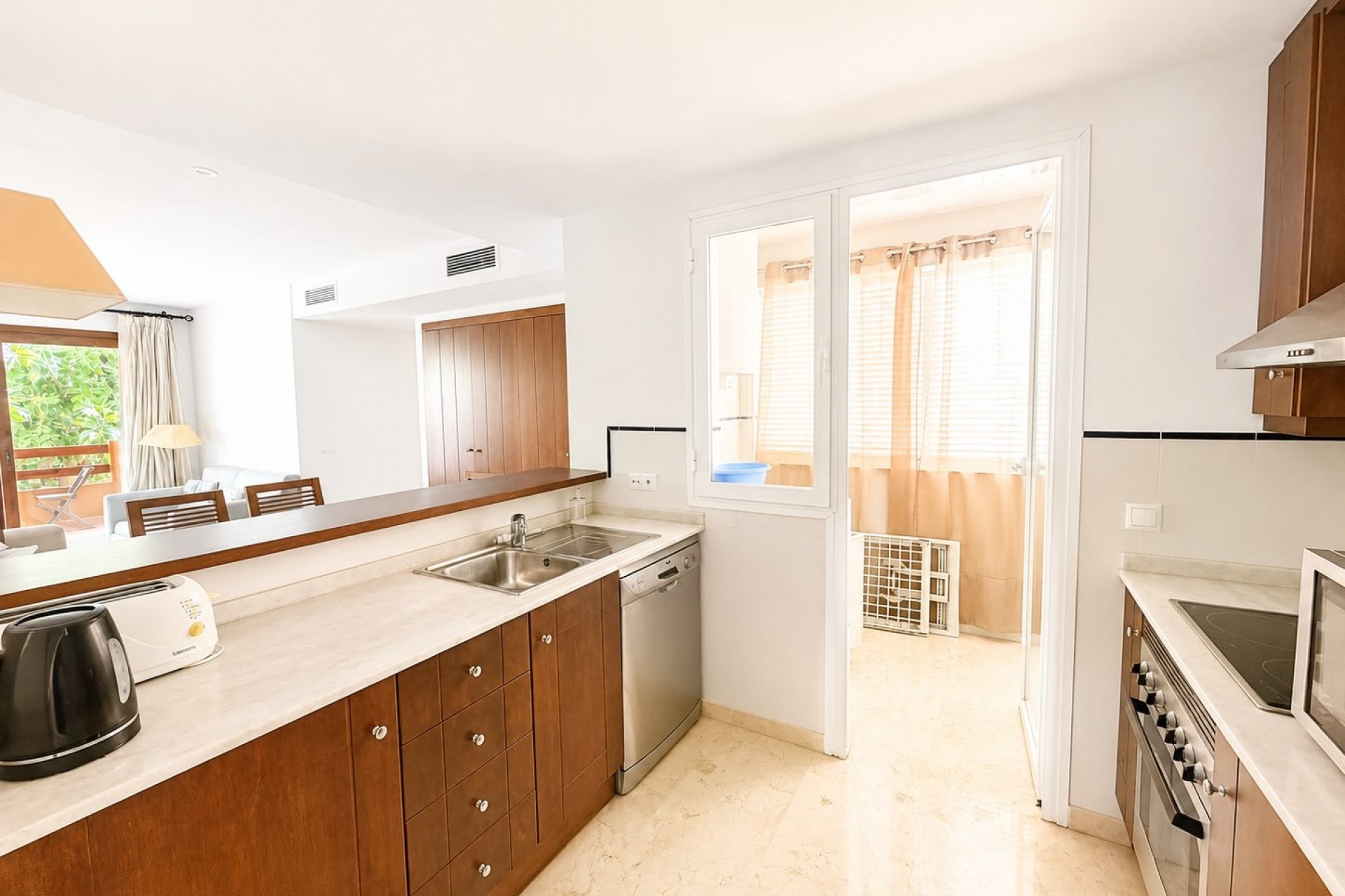Reventa - Apartamento - Orihuela Costa - Punta Prima