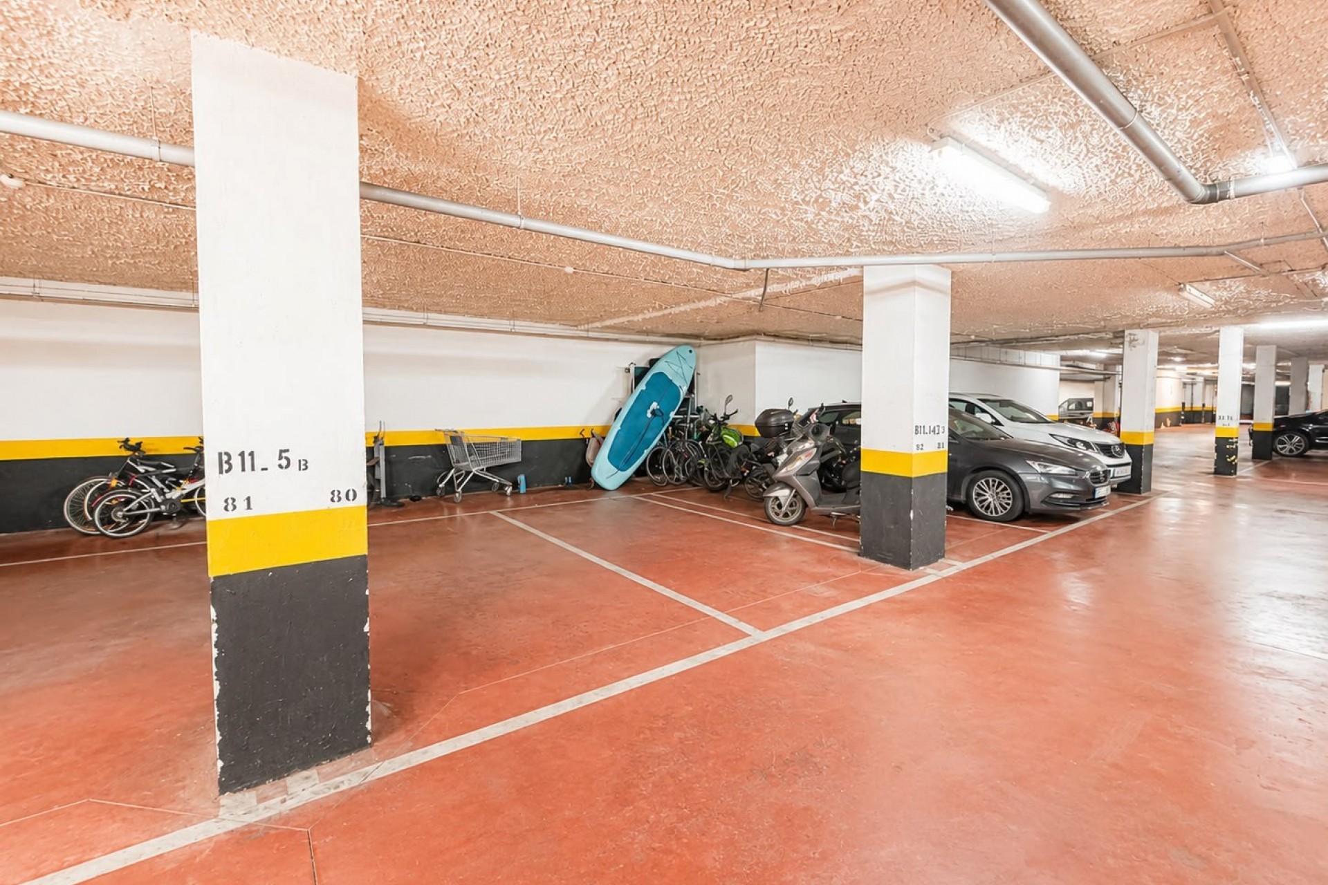 Reventa - Apartamento - Orihuela Costa - Punta Prima