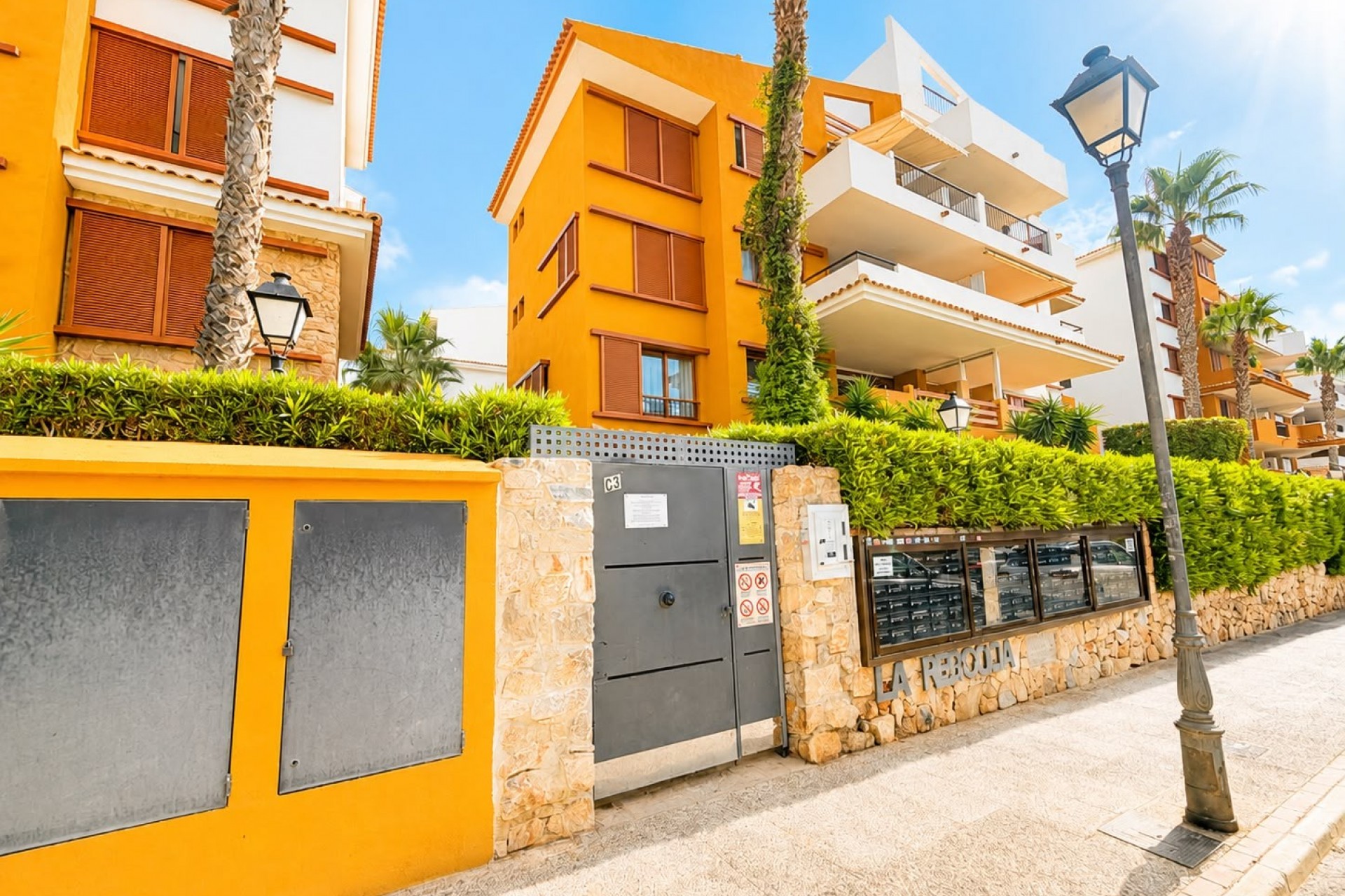 Reventa - Apartamento - Orihuela Costa - Punta Prima