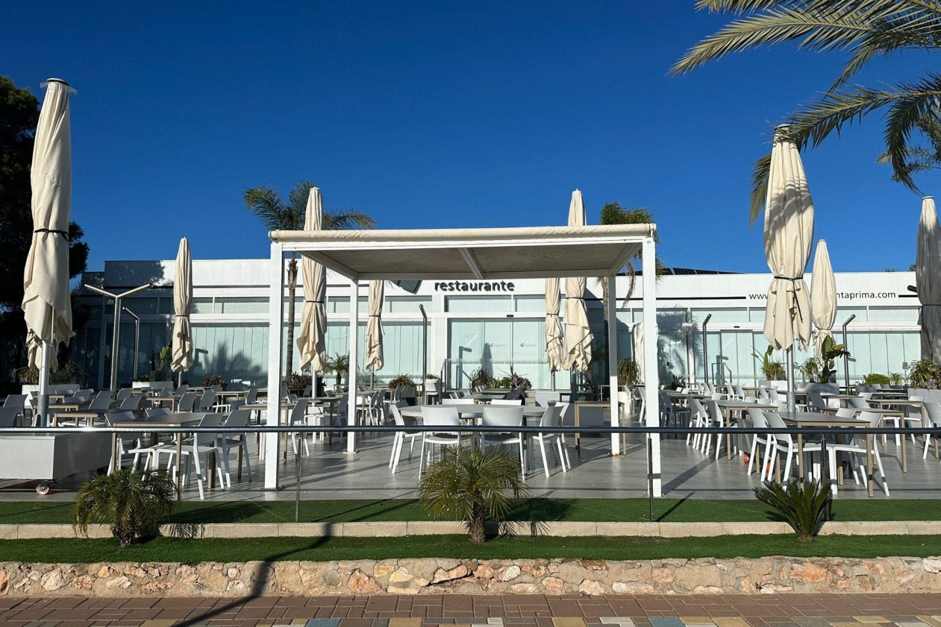 Reventa - Apartamento - Orihuela Costa - Punta Prima