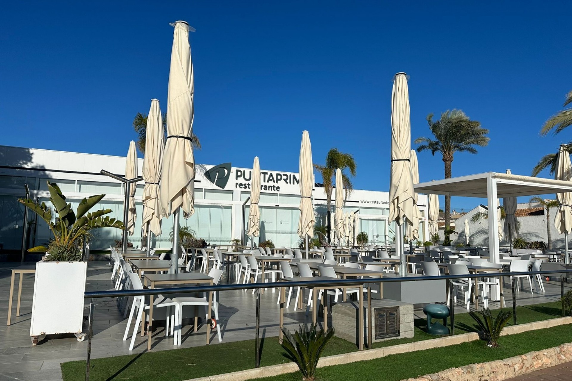 Reventa - Apartamento - Orihuela Costa - Punta Prima