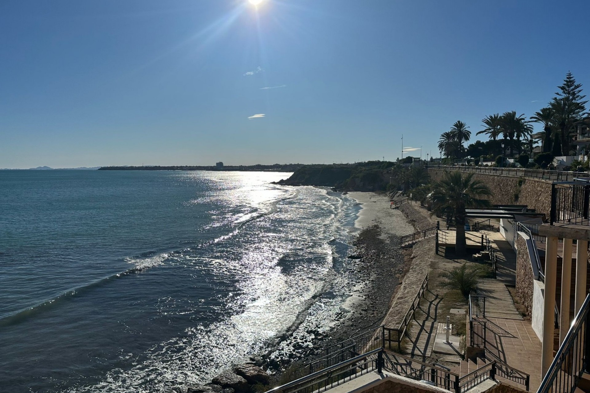 Reventa - Apartamento - Orihuela Costa - Punta Prima