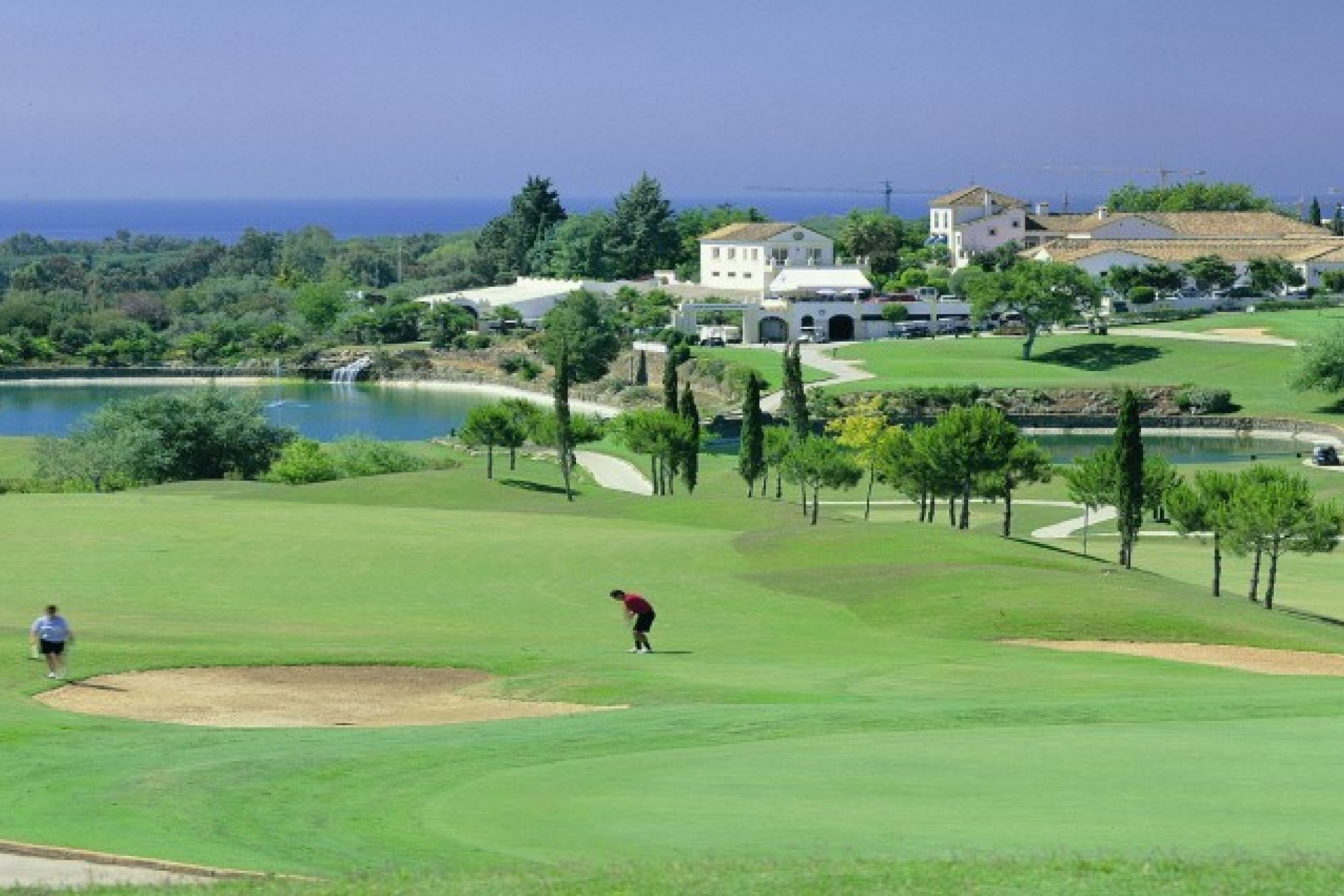 Reventa - Apartamento - Orihuela Costa - Punta Prima