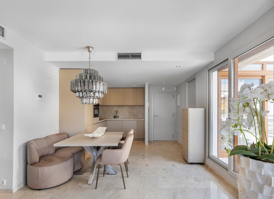 Reventa - Apartamento - Orihuela Costa - Punta Prima