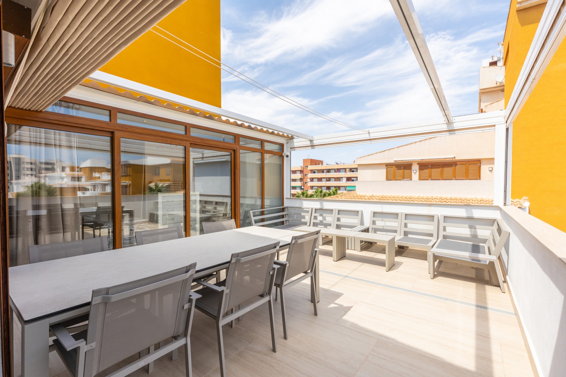 Reventa - Apartamento - Orihuela Costa - Punta Prima