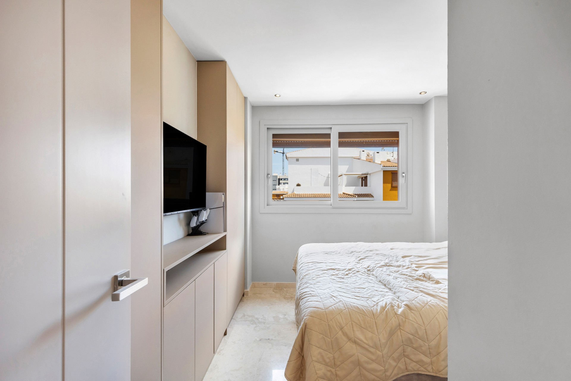 Reventa - Apartamento - Orihuela Costa - Punta Prima