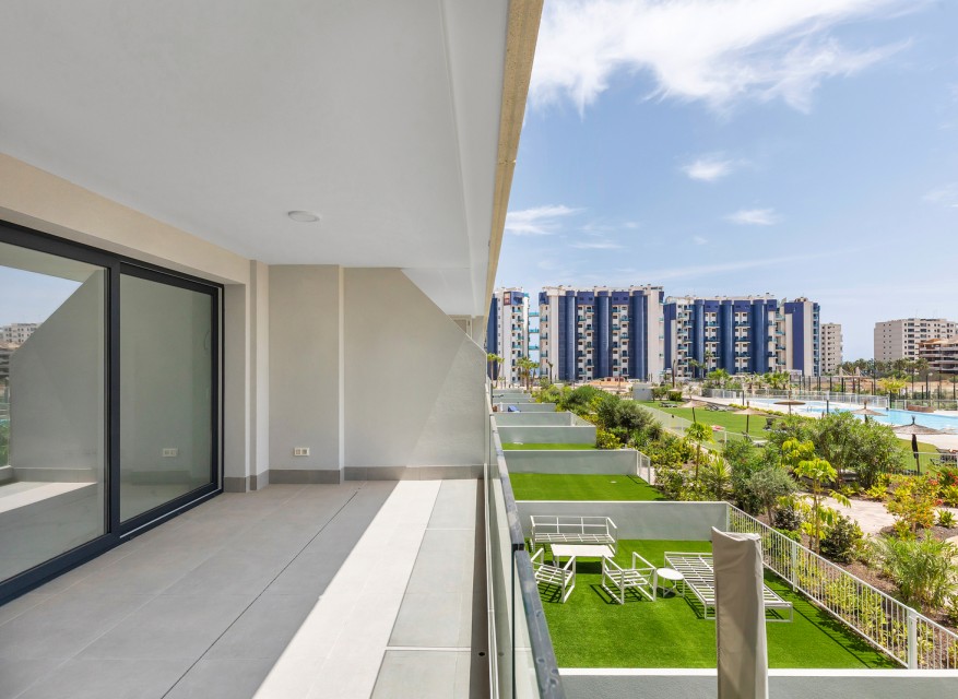 Reventa - Apartamento - Orihuela Costa - Punta Prima