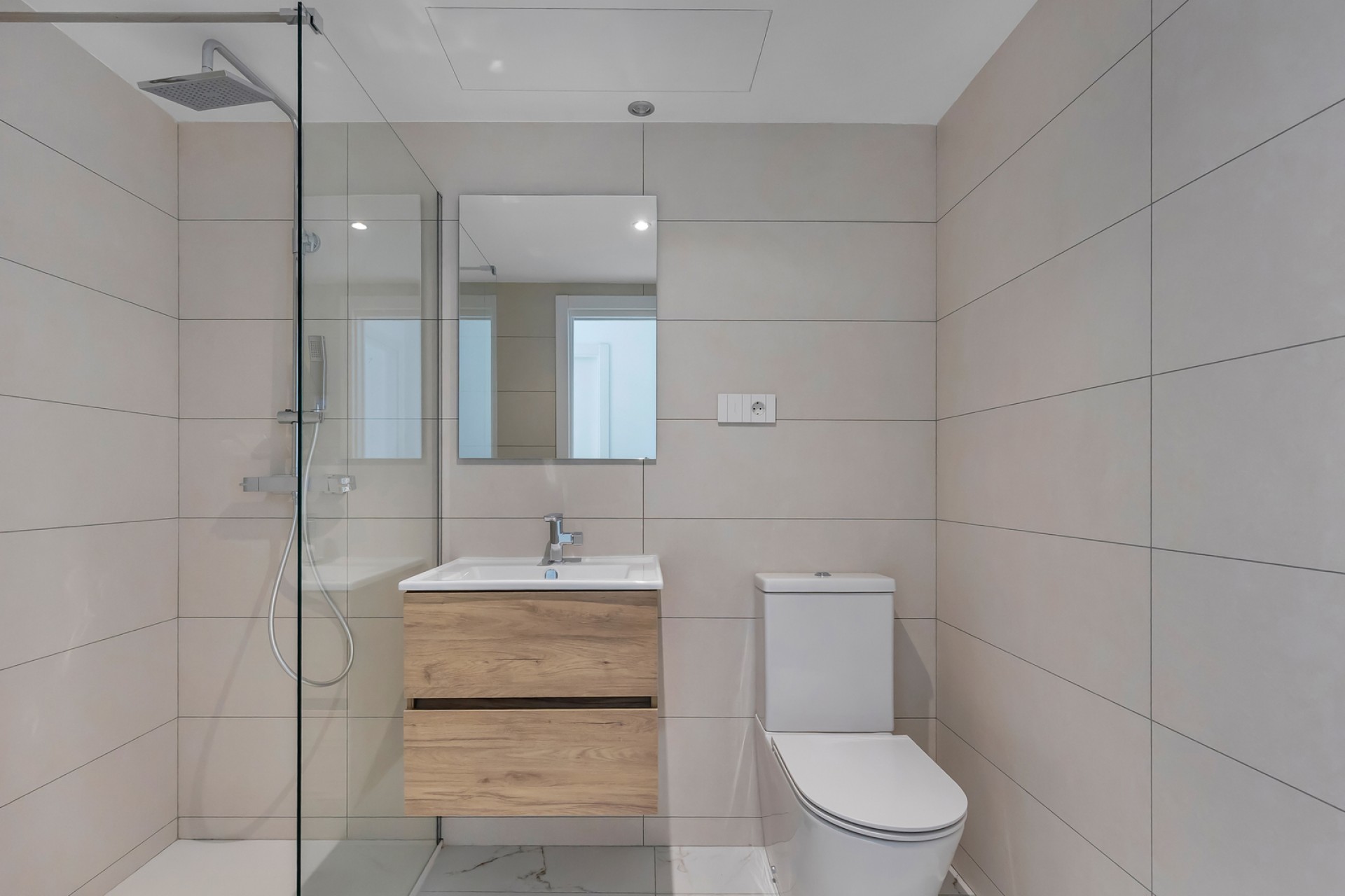 Reventa - Apartamento - Orihuela Costa - Punta Prima